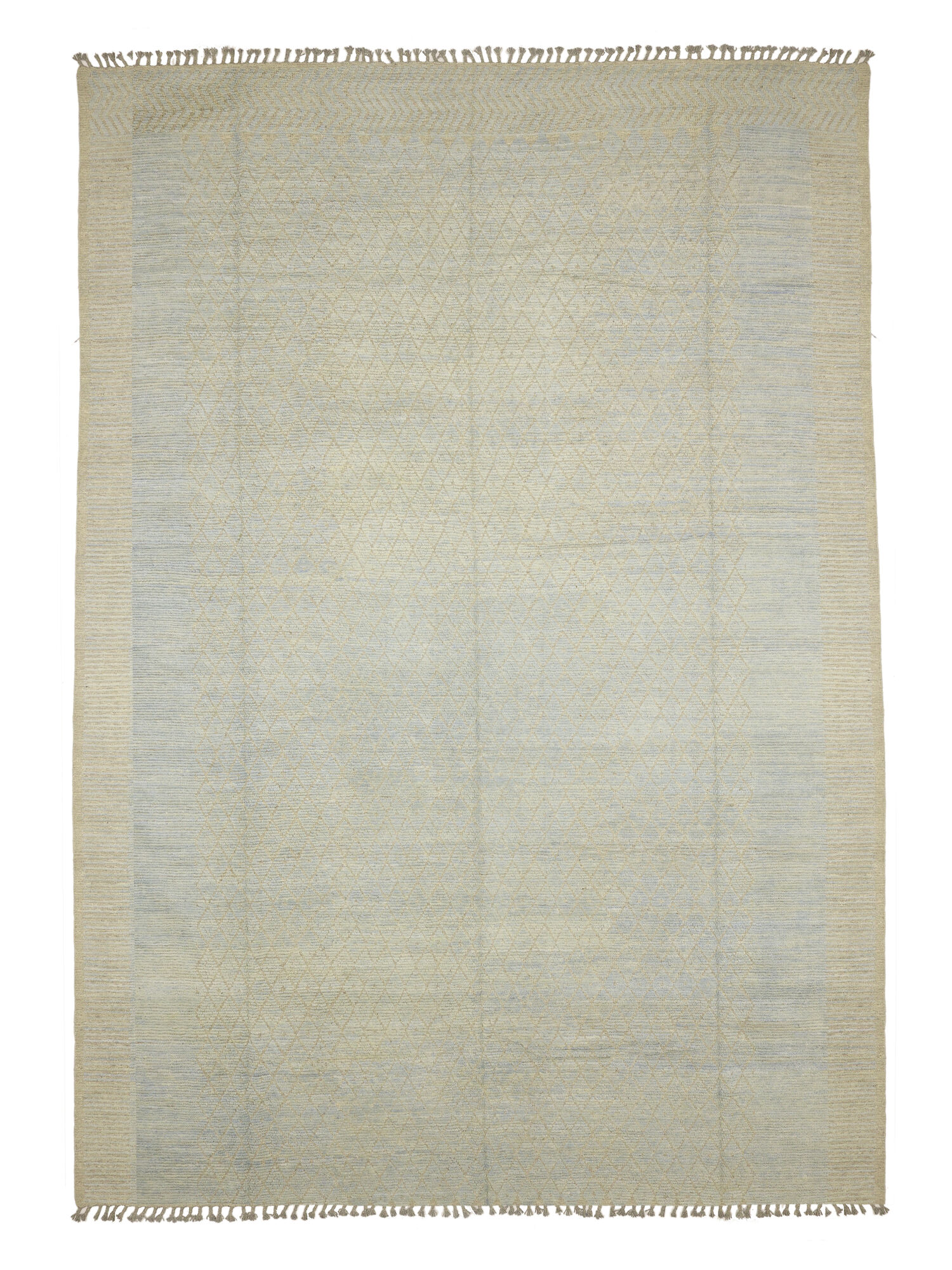 Berber style Matta 366x543