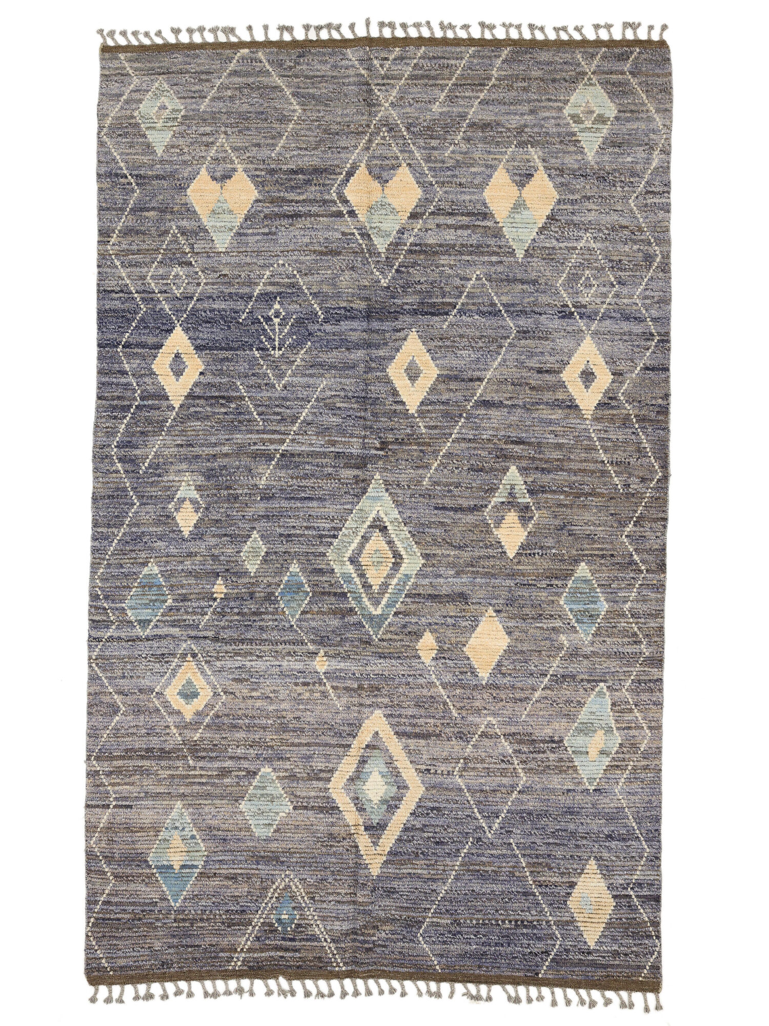 Berber style Matta 201x328