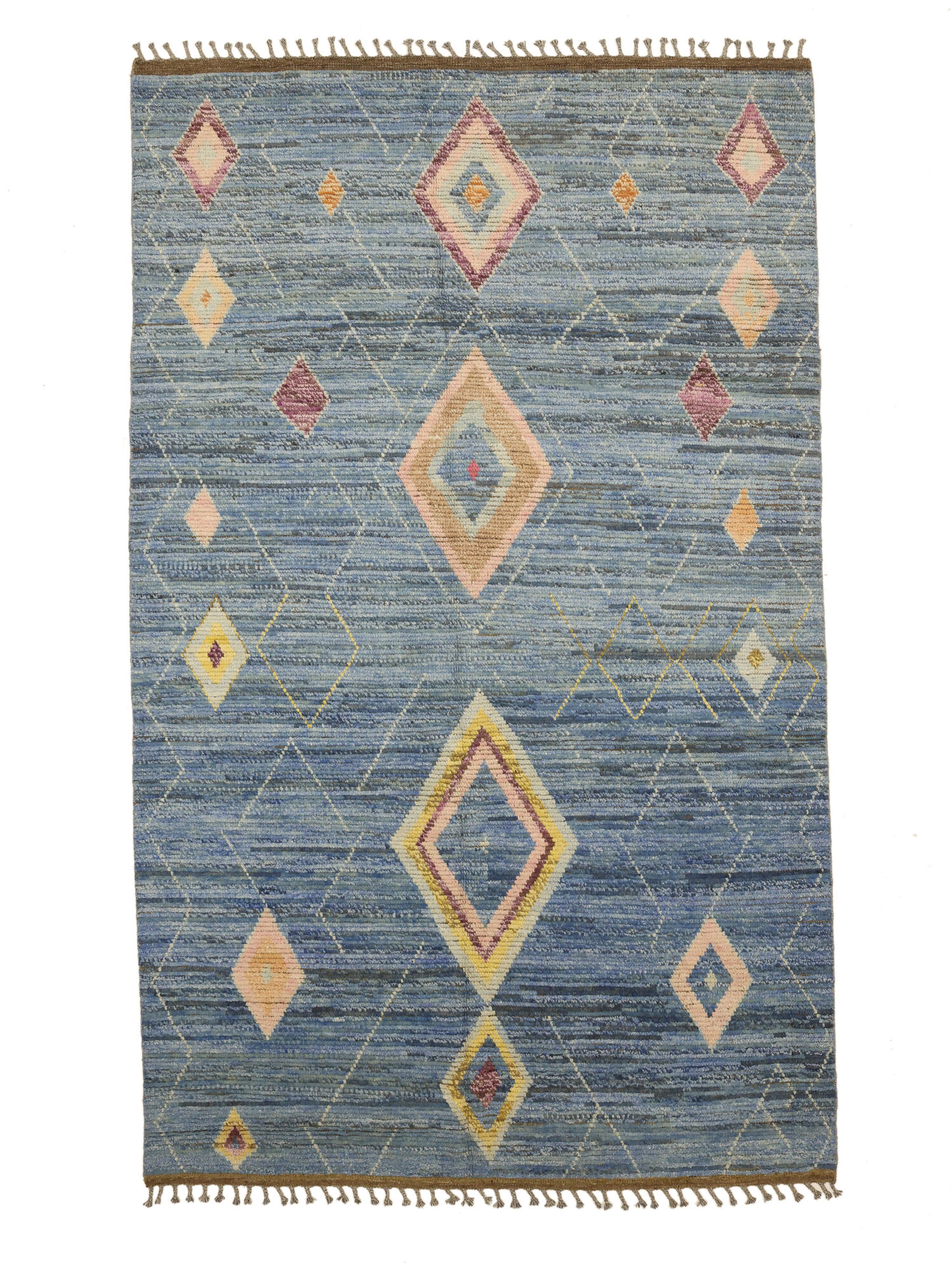 Berber style Matta 201x325