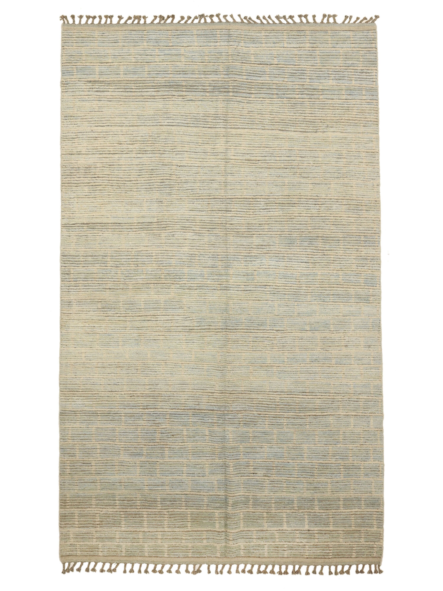 Berber style Matta 190x319