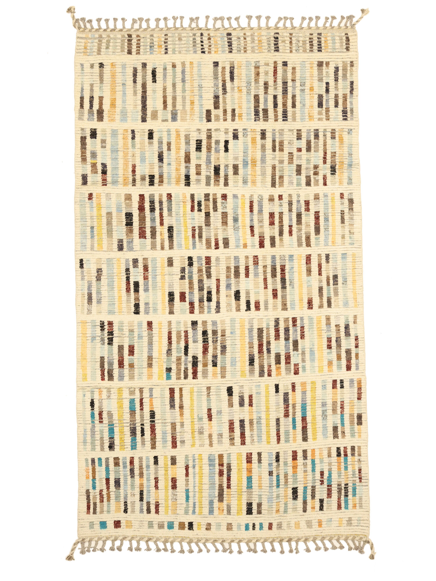 Berber style Matta 152x267