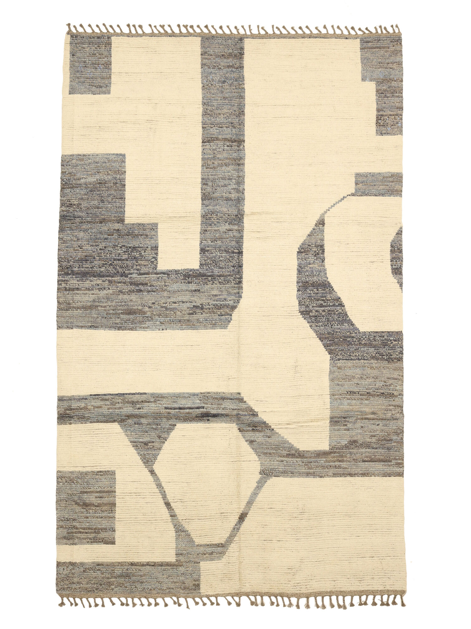 Berber style Matta 196x318