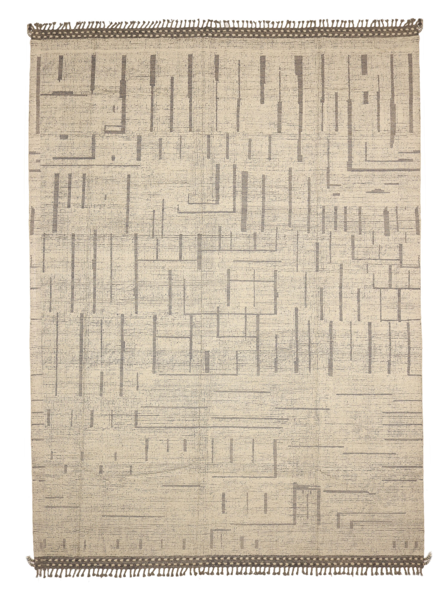Berber style Matta 379x474