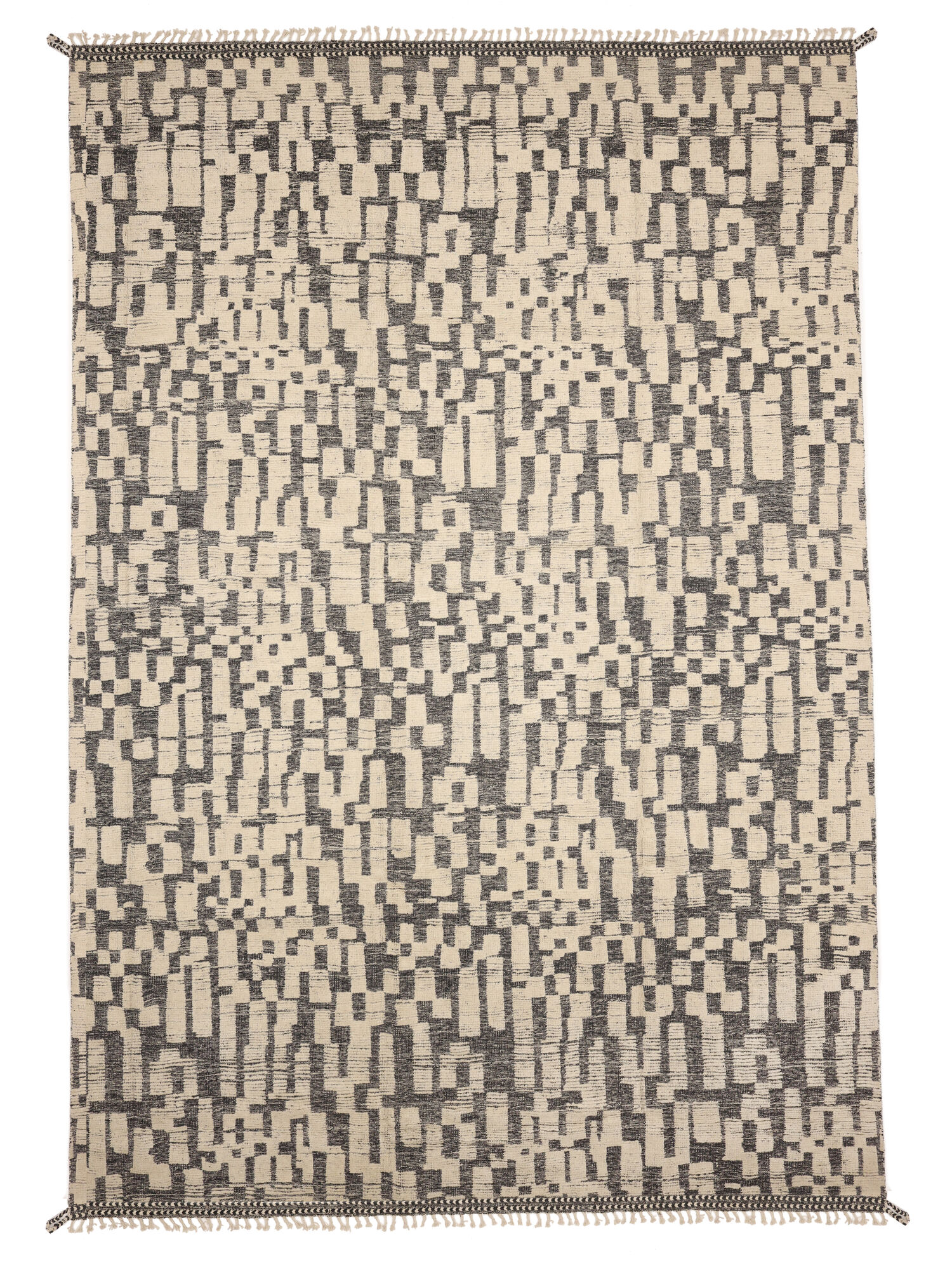 Berber style Matta 424x551