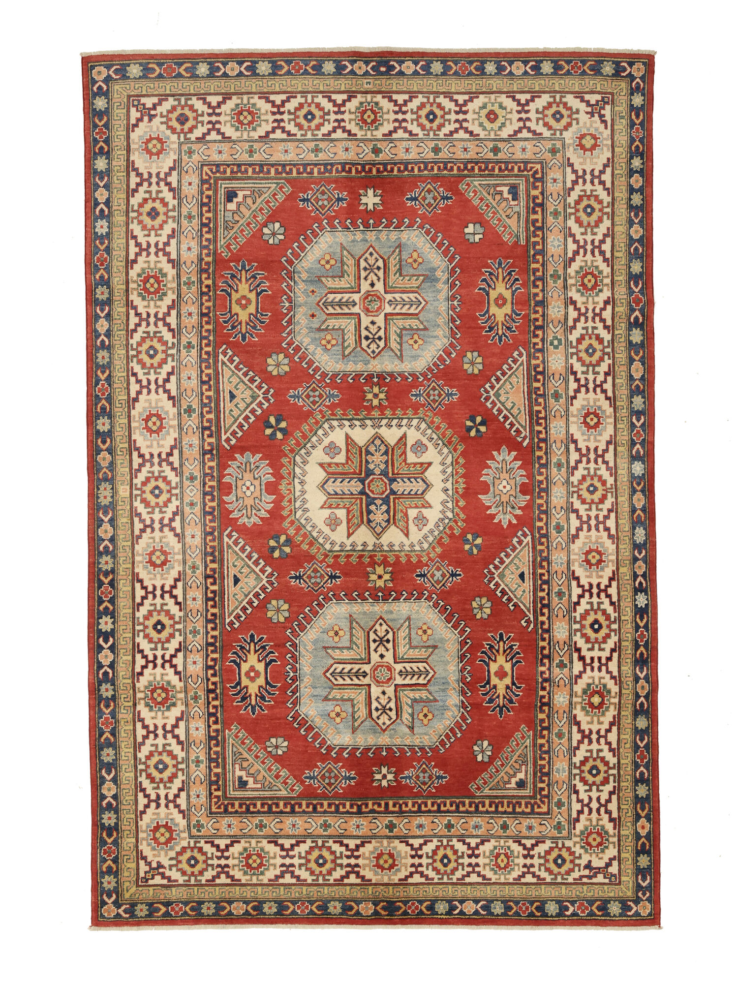 Kazak Fine Matta 183x282