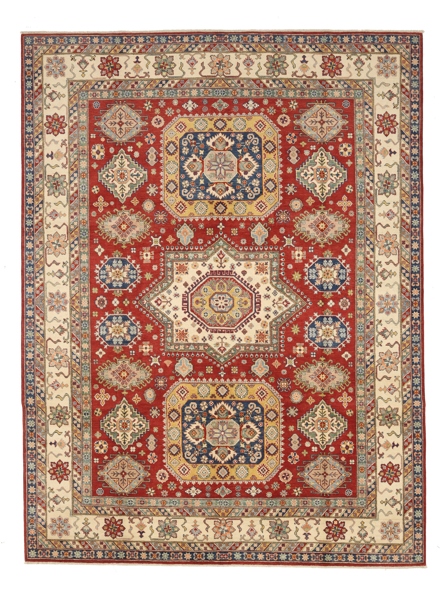 Kazak Fine Matta 274x355