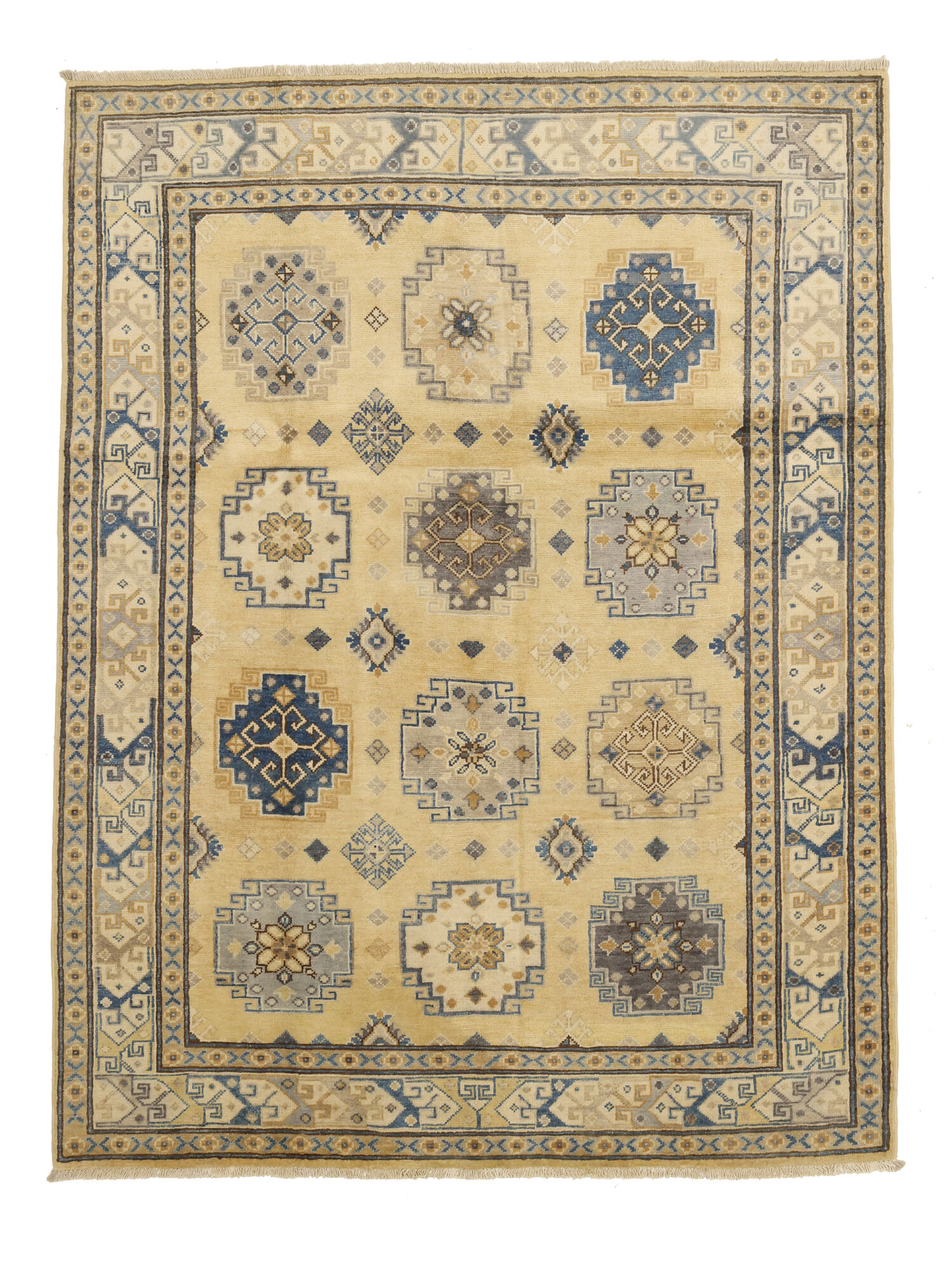 Kazak Fine Matta 146x192