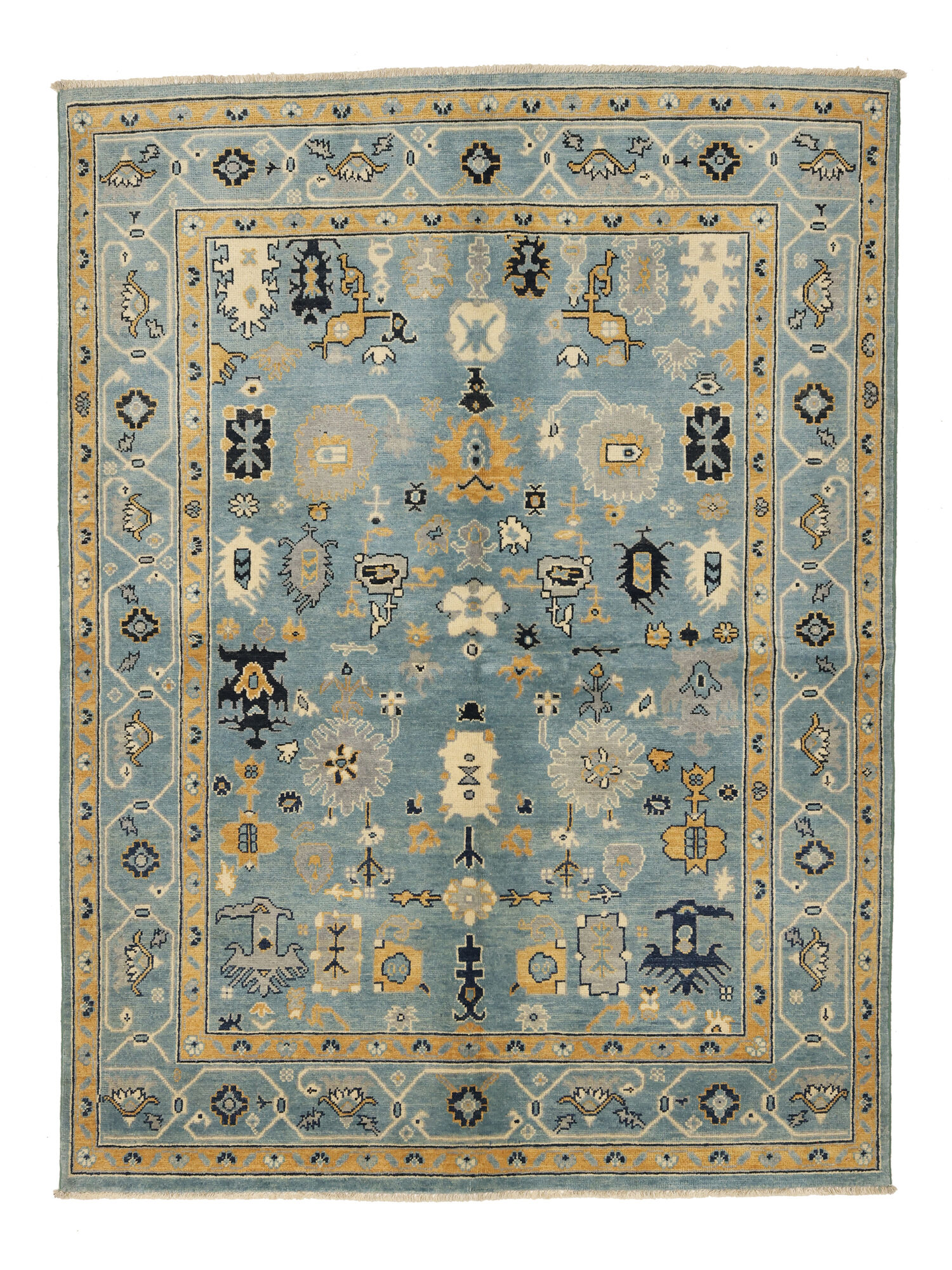 Kazak Fine Matta 148x199