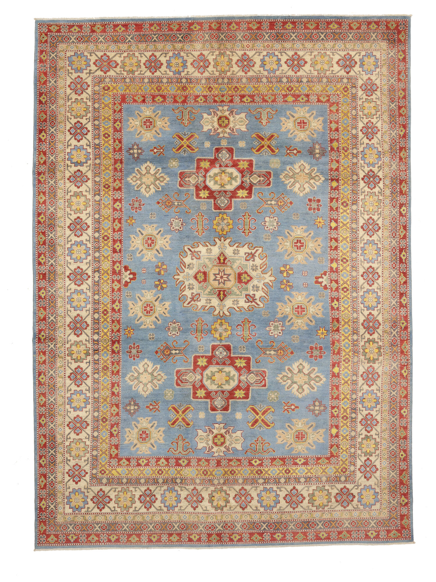 Kazak Fine Matta 249x350