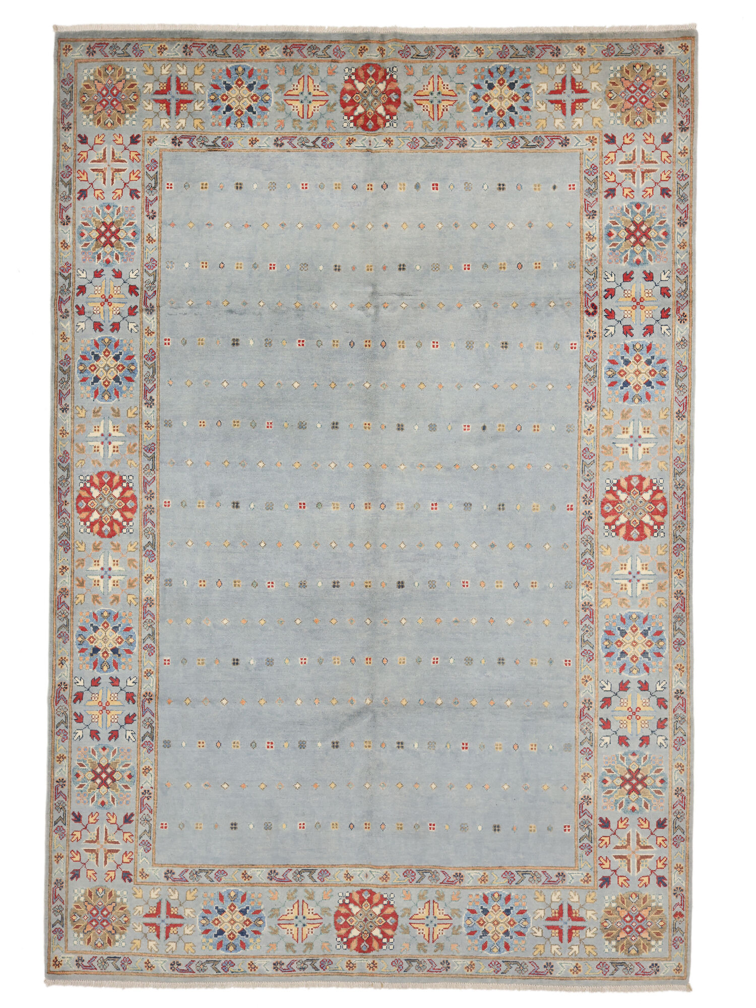 Kazak Fine Matta 201x292