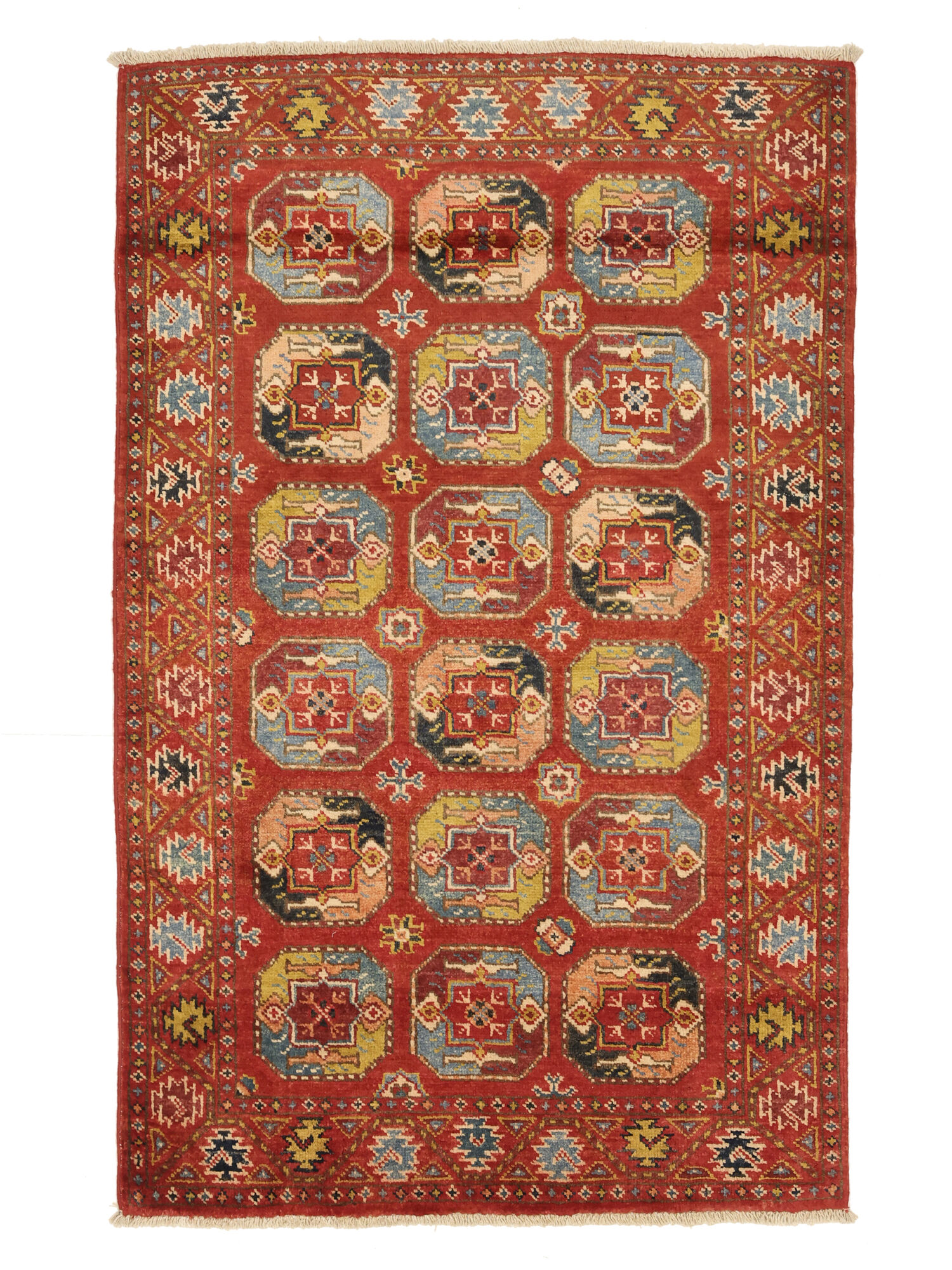 Kazak Fine Matta 90x141