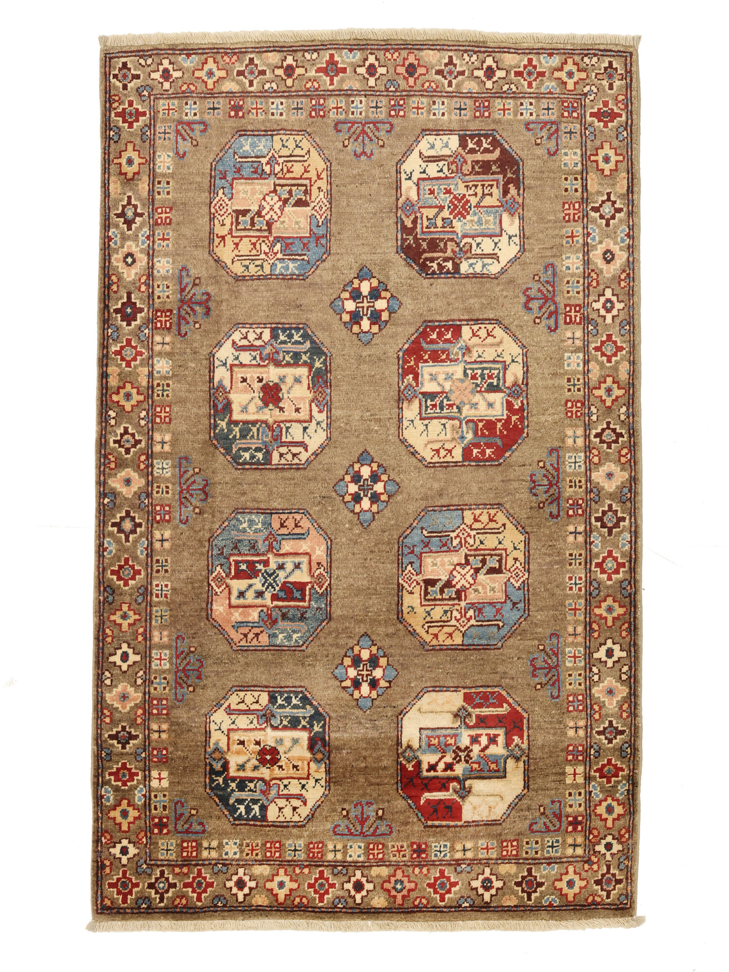 Kazak Fine Matta 93x147