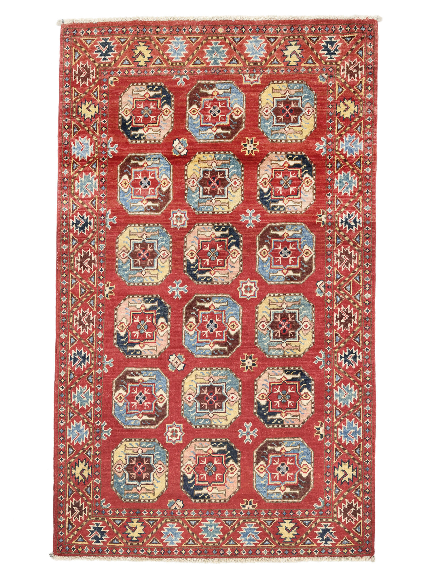 Kazak Fine Matta 90x148