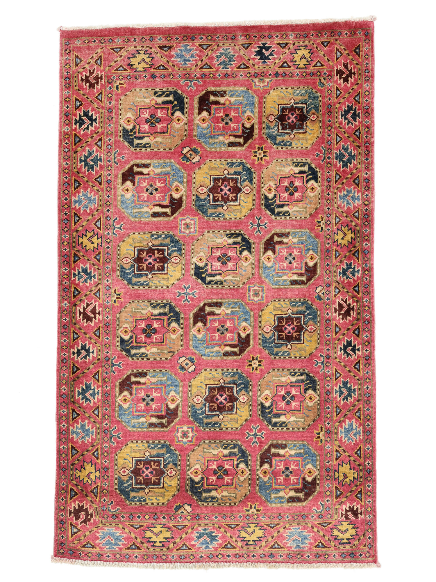 Kazak Fine Matta 86x142