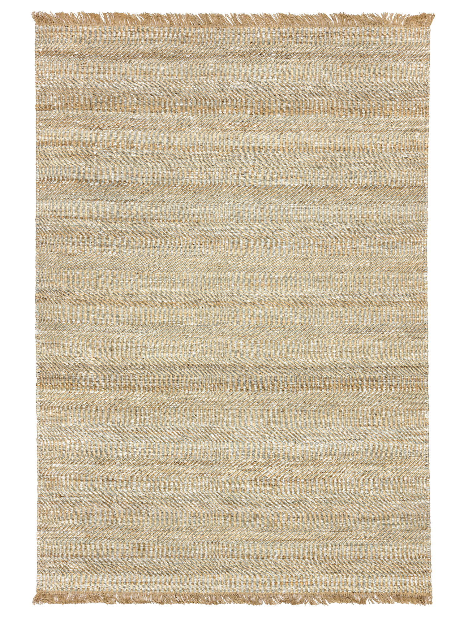 Sahara Jute Matta - Brun 160x230