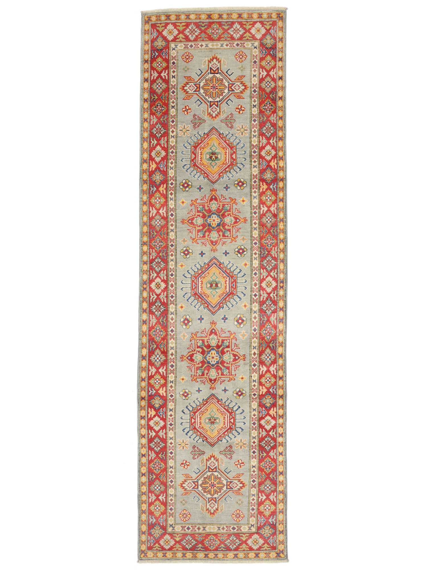 Kazak Fine Matta 83x299