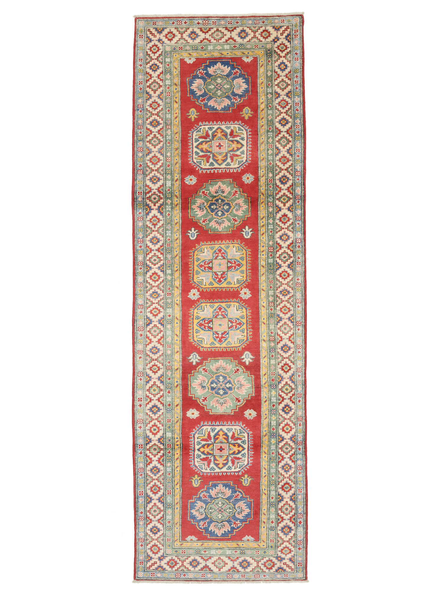 Kazak Fine Matta 88x285