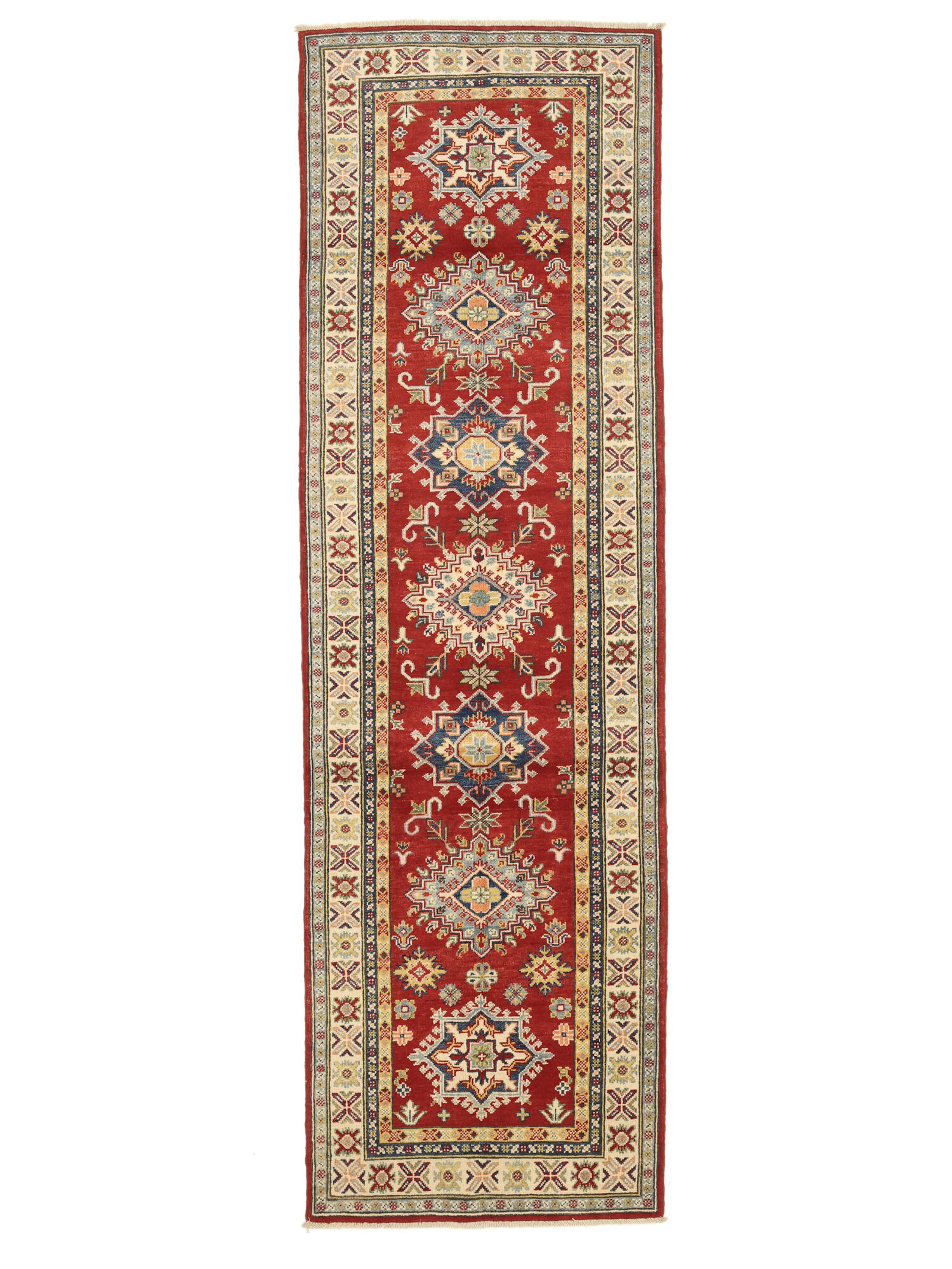 Kazak Fine Matta 87x287