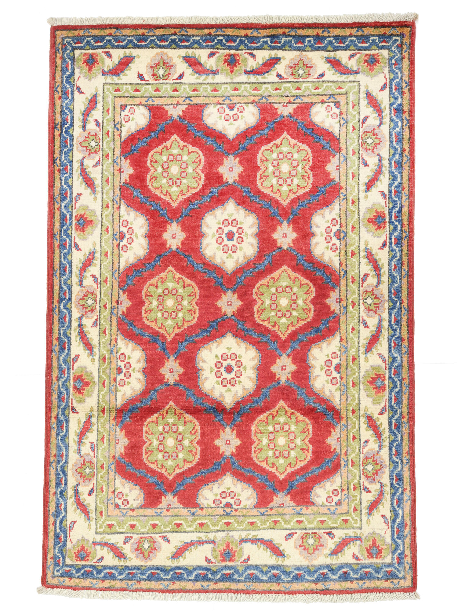 Kazak Fine Matta 83x126