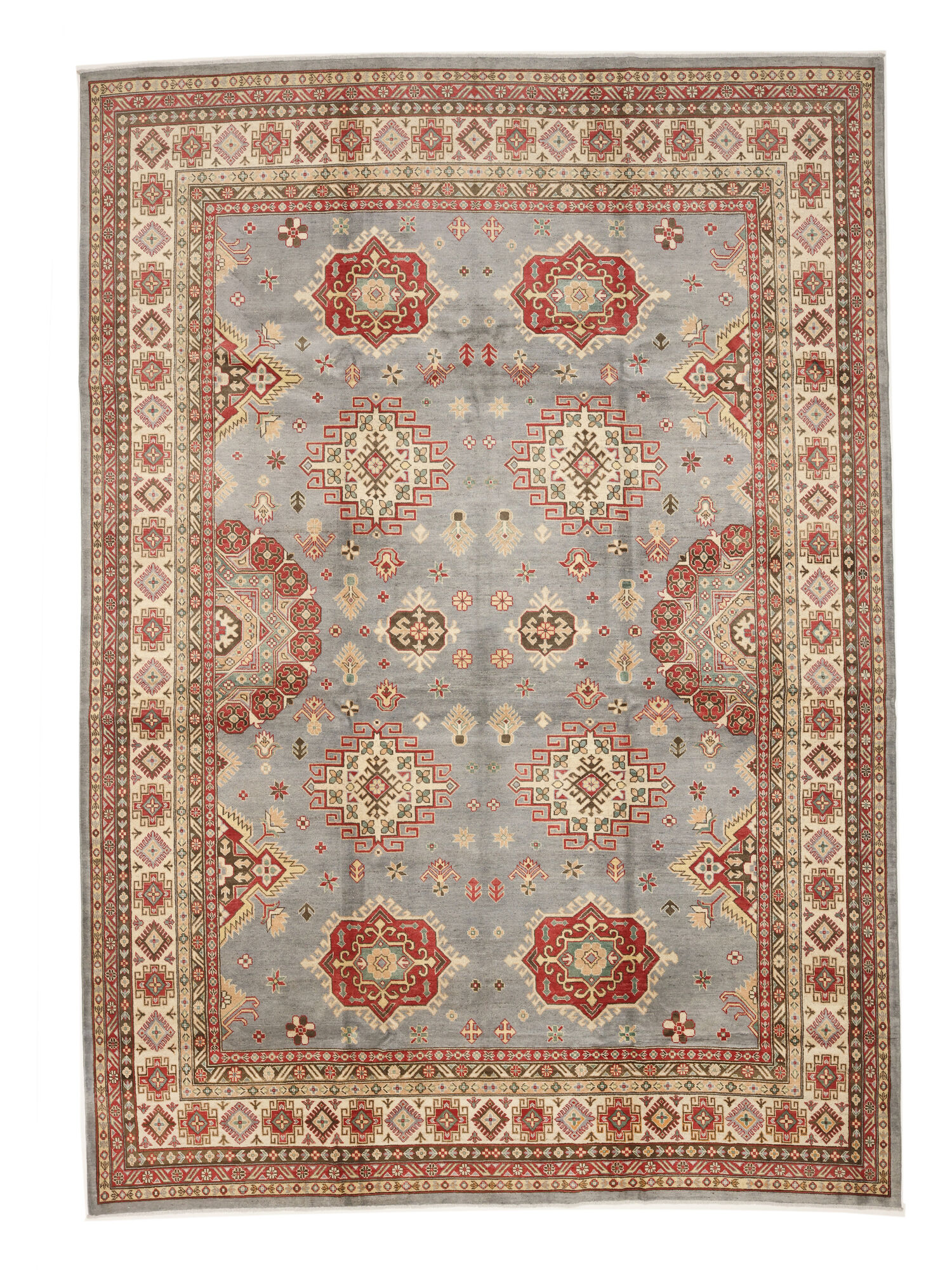 Kazak Fine Matta 305x436