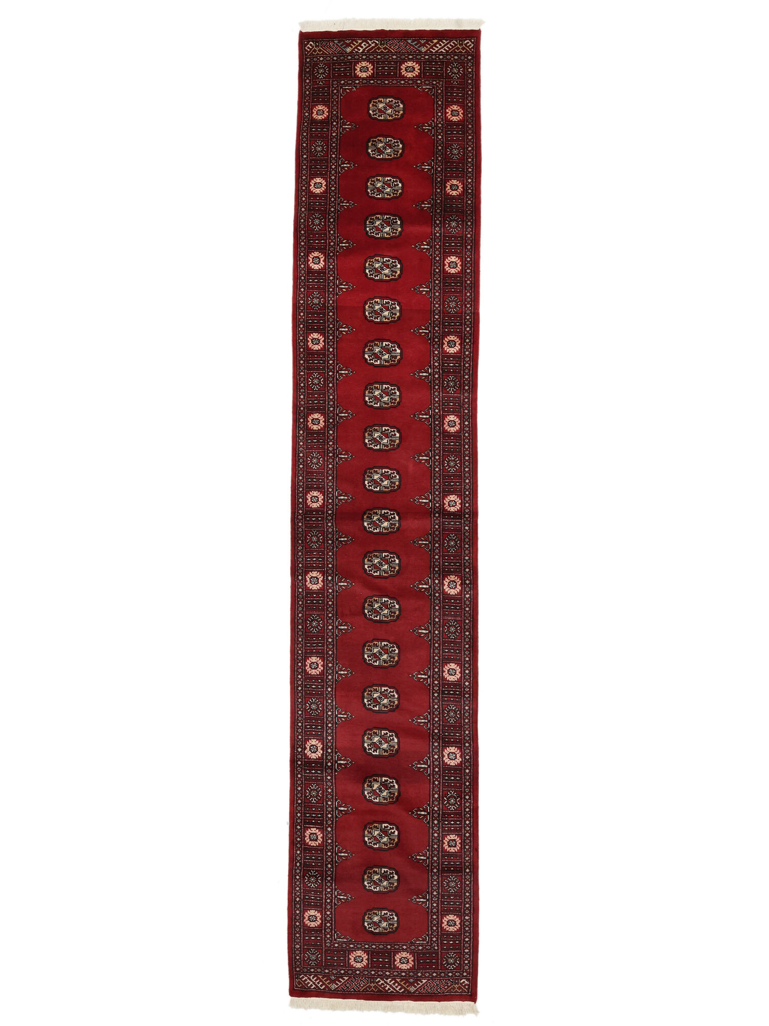 Pakistan Bokhara 2ply Matta 76x385