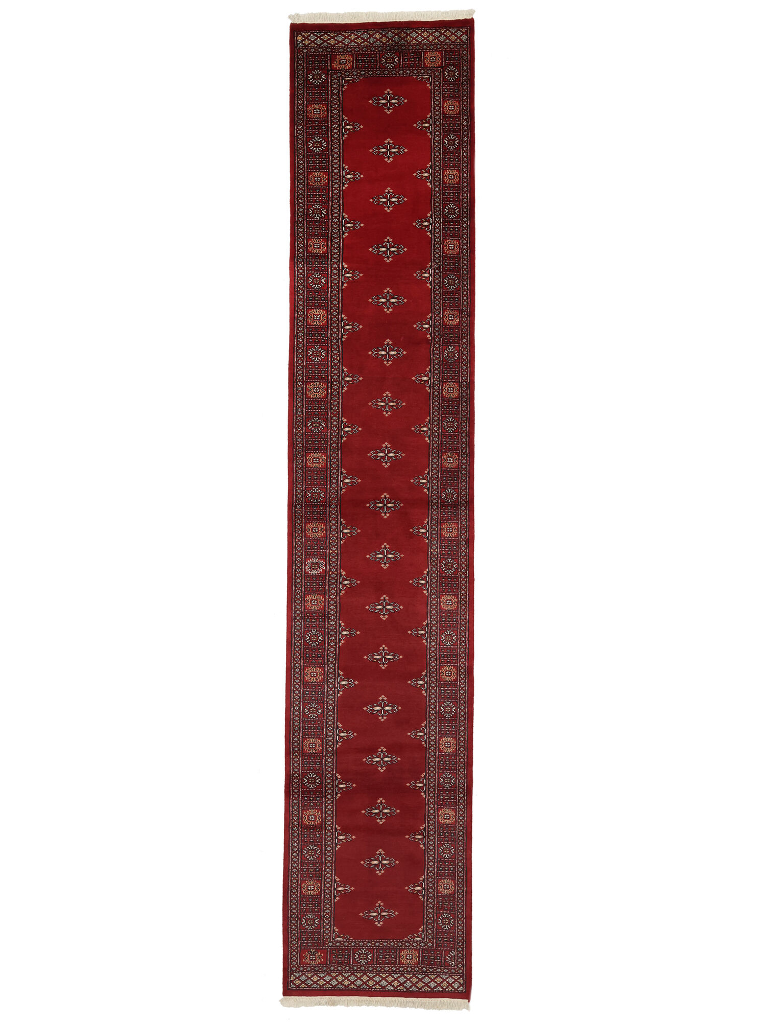 Pakistan Bokhara 2ply Matta 80x411