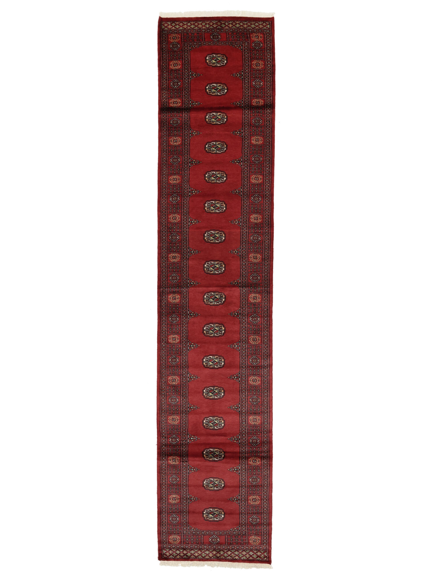 Pakistan Bokhara 2ply Matta 84x389