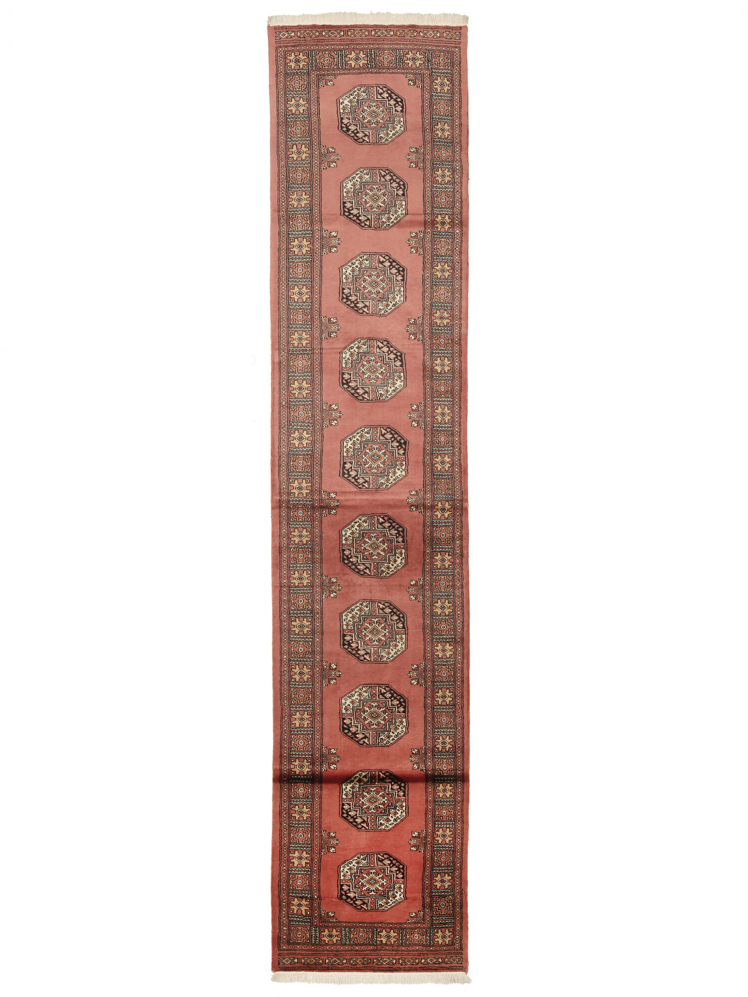 Pakistan Bokhara 2ply Matta 79x382