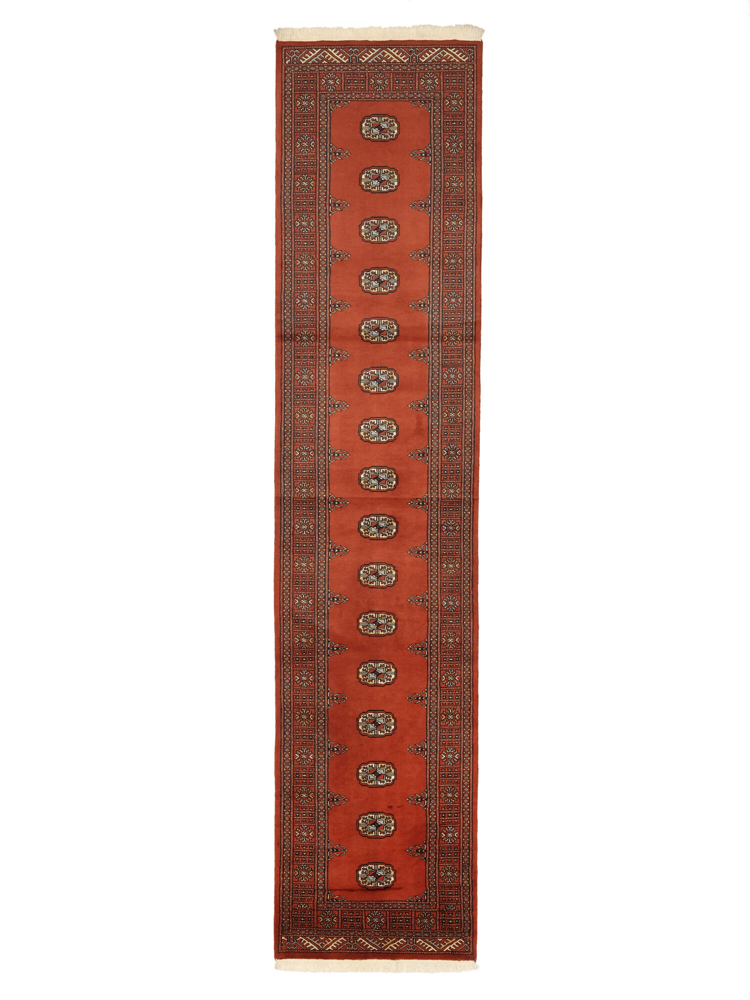 Pakistan Bokhara 2ply Matta 79x355