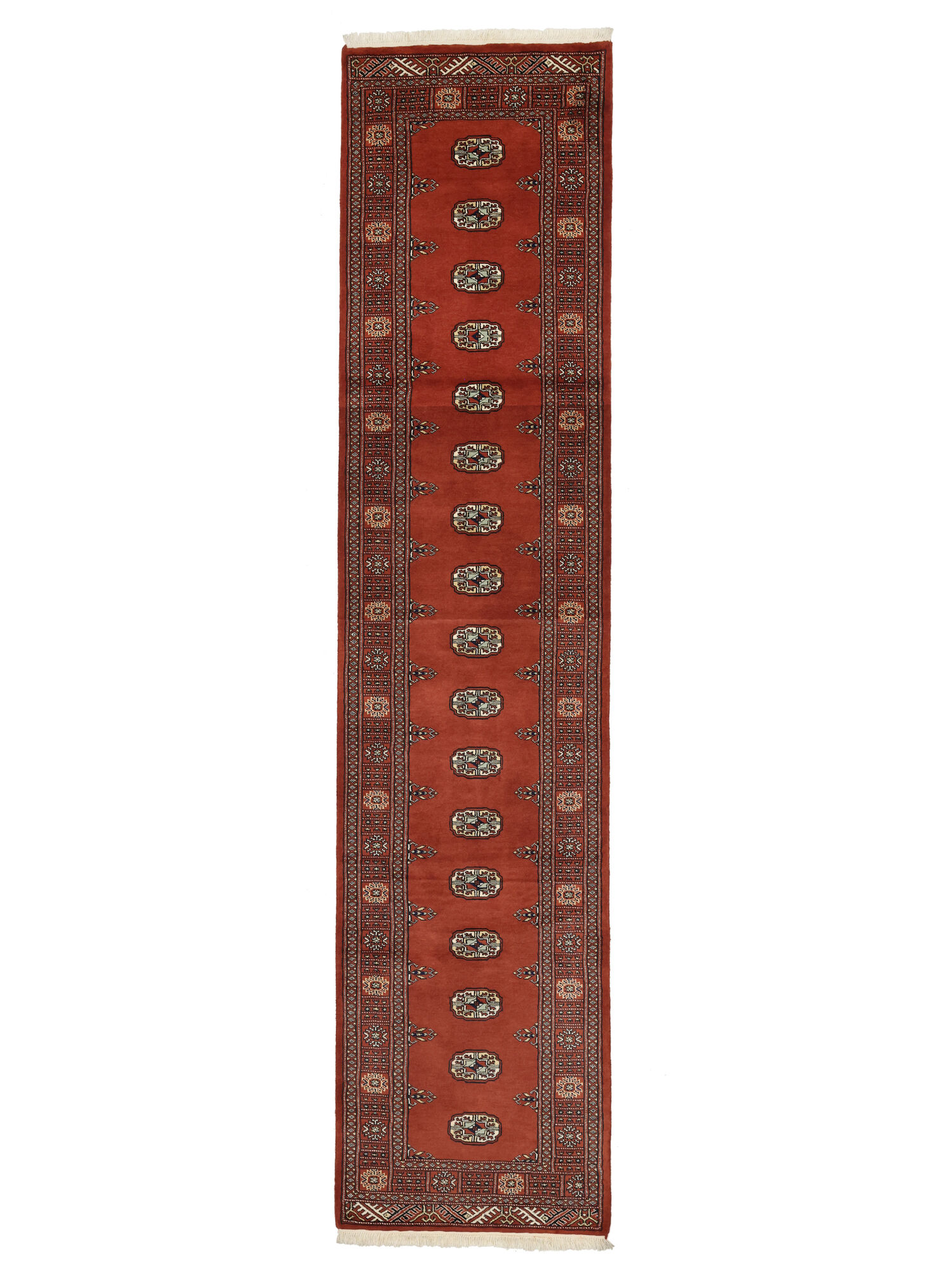 Pakistan Bokhara 2ply Matta 82x351