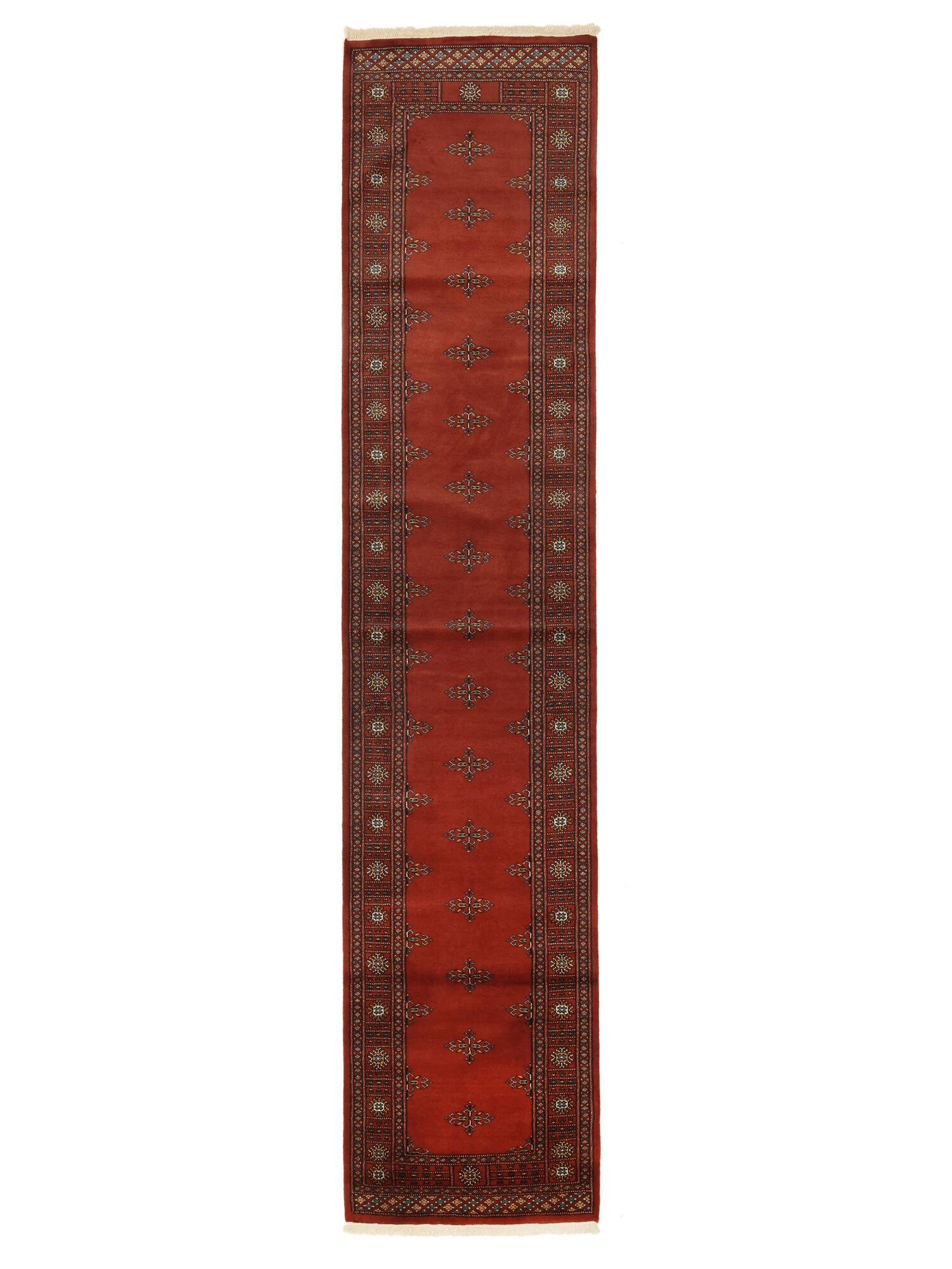 Pakistan Bokhara 2ply Matta 81x374