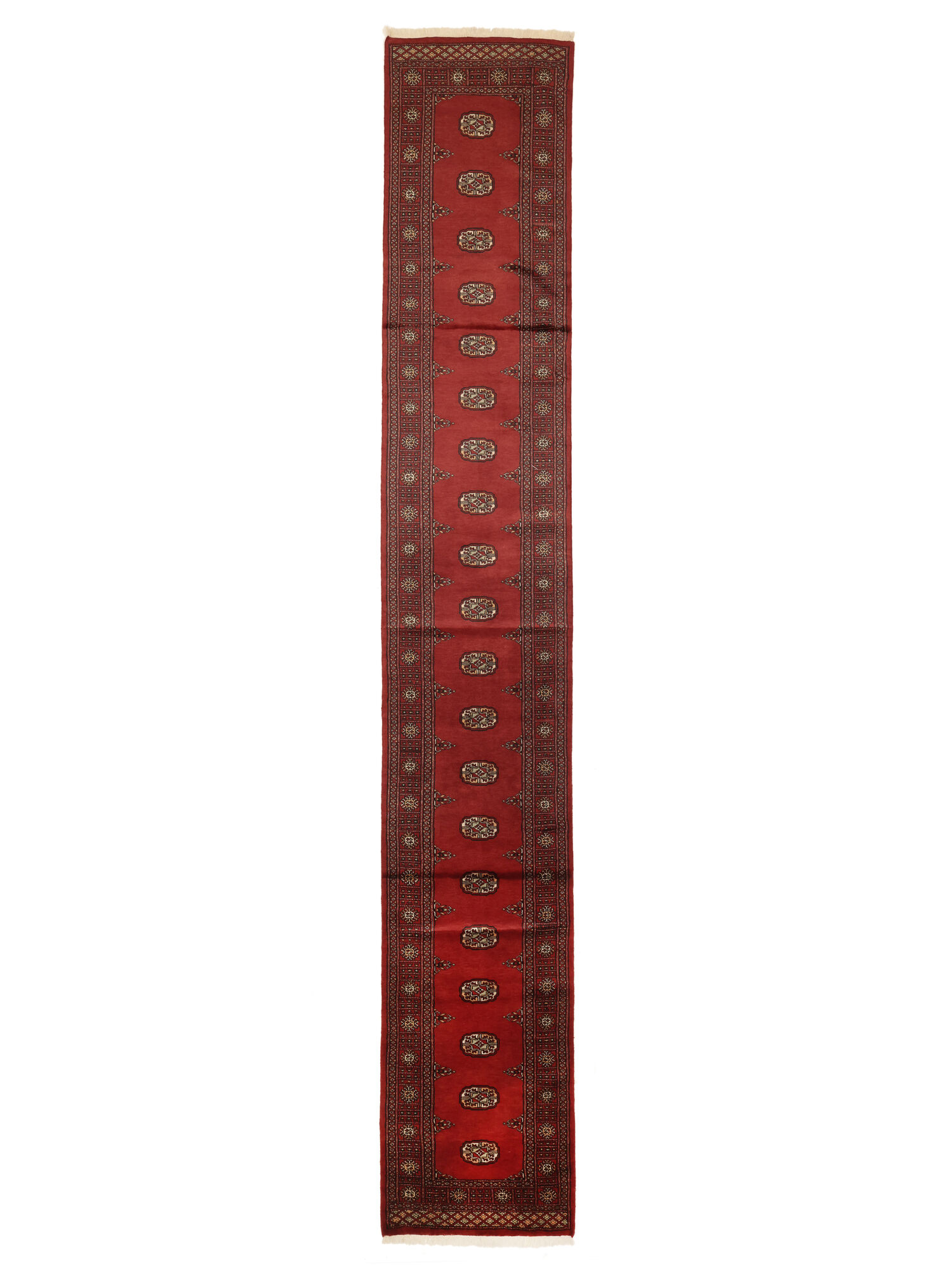 Pakistan Bokhara 2ply Matta 78x489