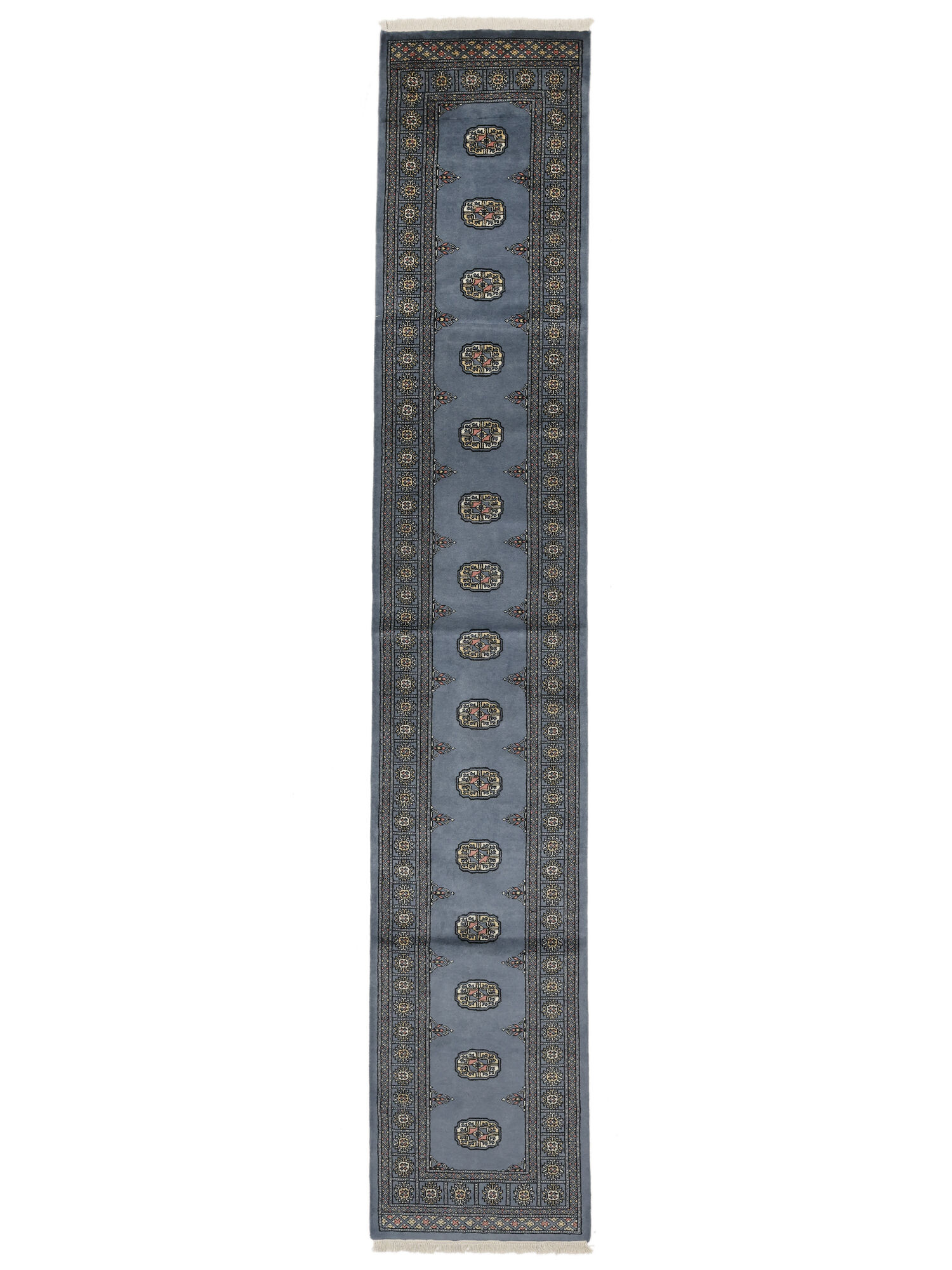 Pakistan Bokhara 2ply Matta 79x442