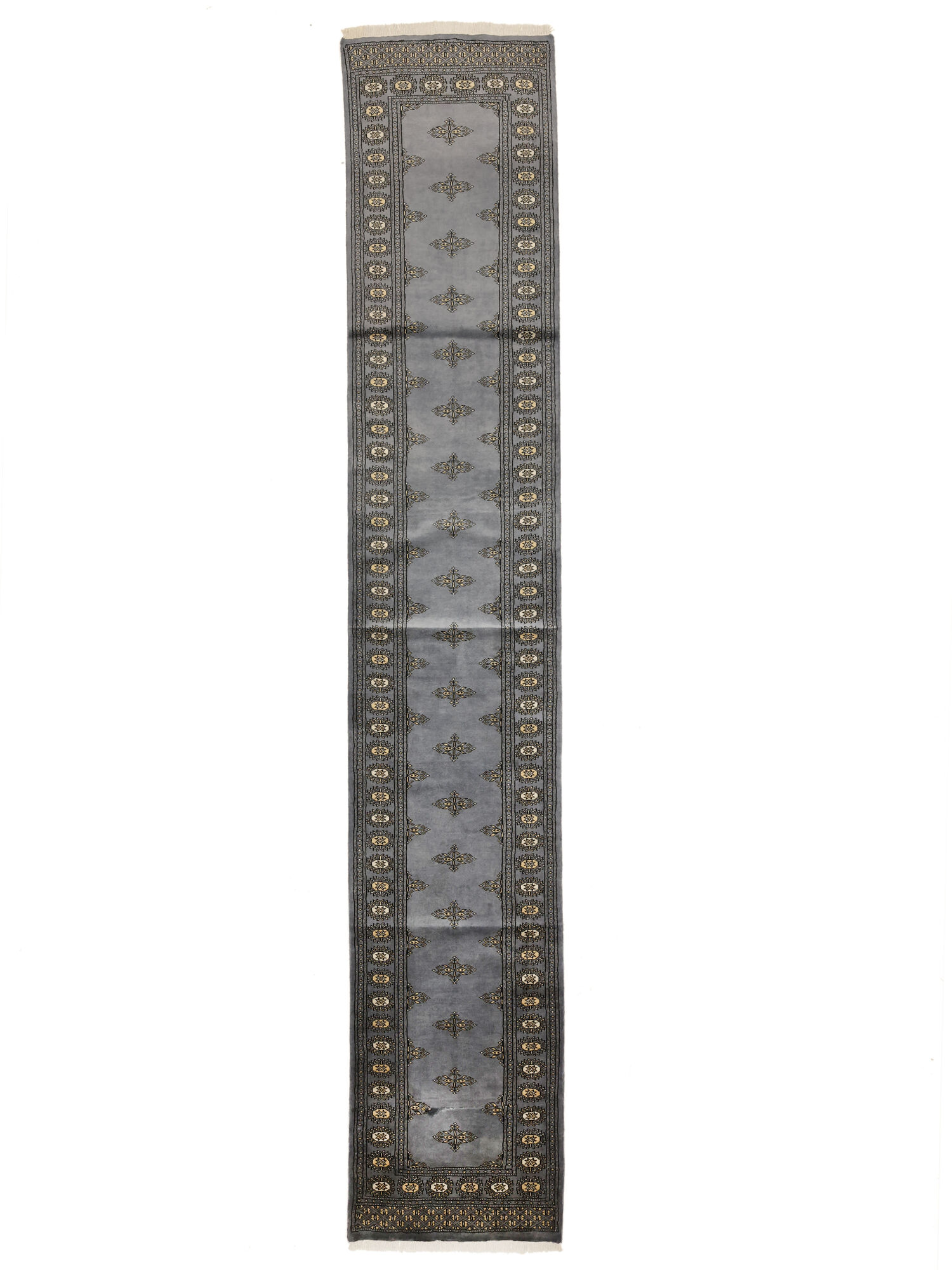 Pakistan Bokhara 2ply Matta 77x434