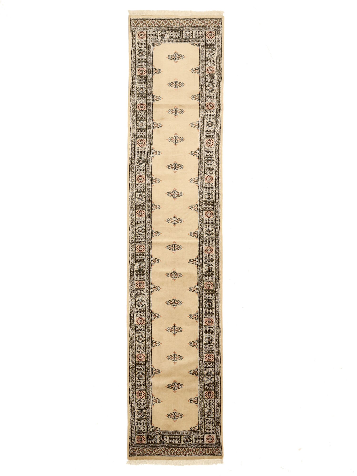 Pakistan Bokhara 2ply Matta 77x351