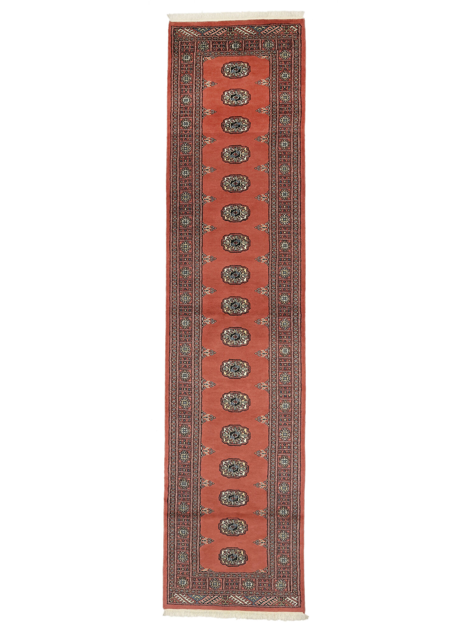 Pakistan Bokhara 2ply Matta 80x337