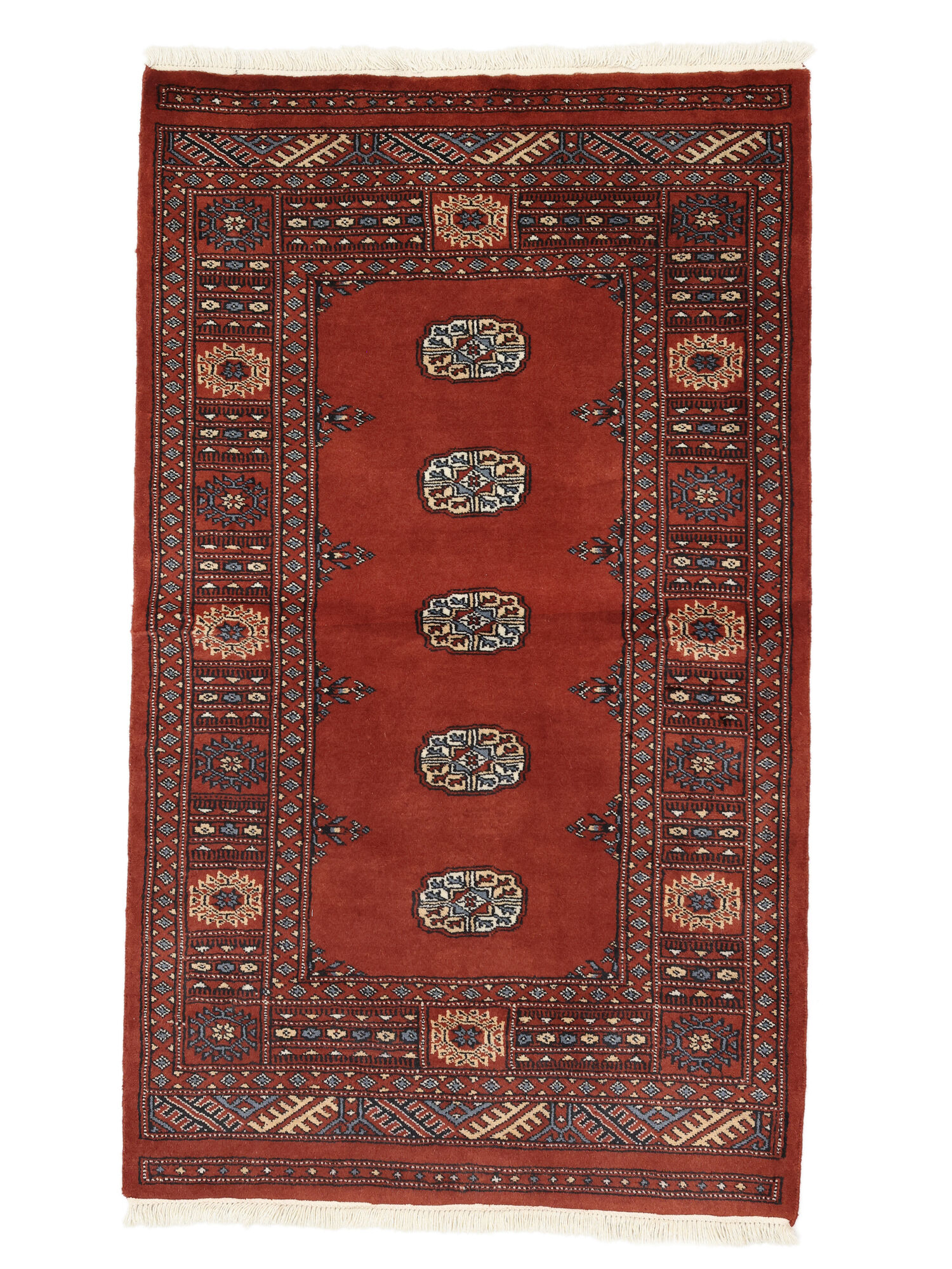 Pakistan Bokhara 2ply Matta 94x157