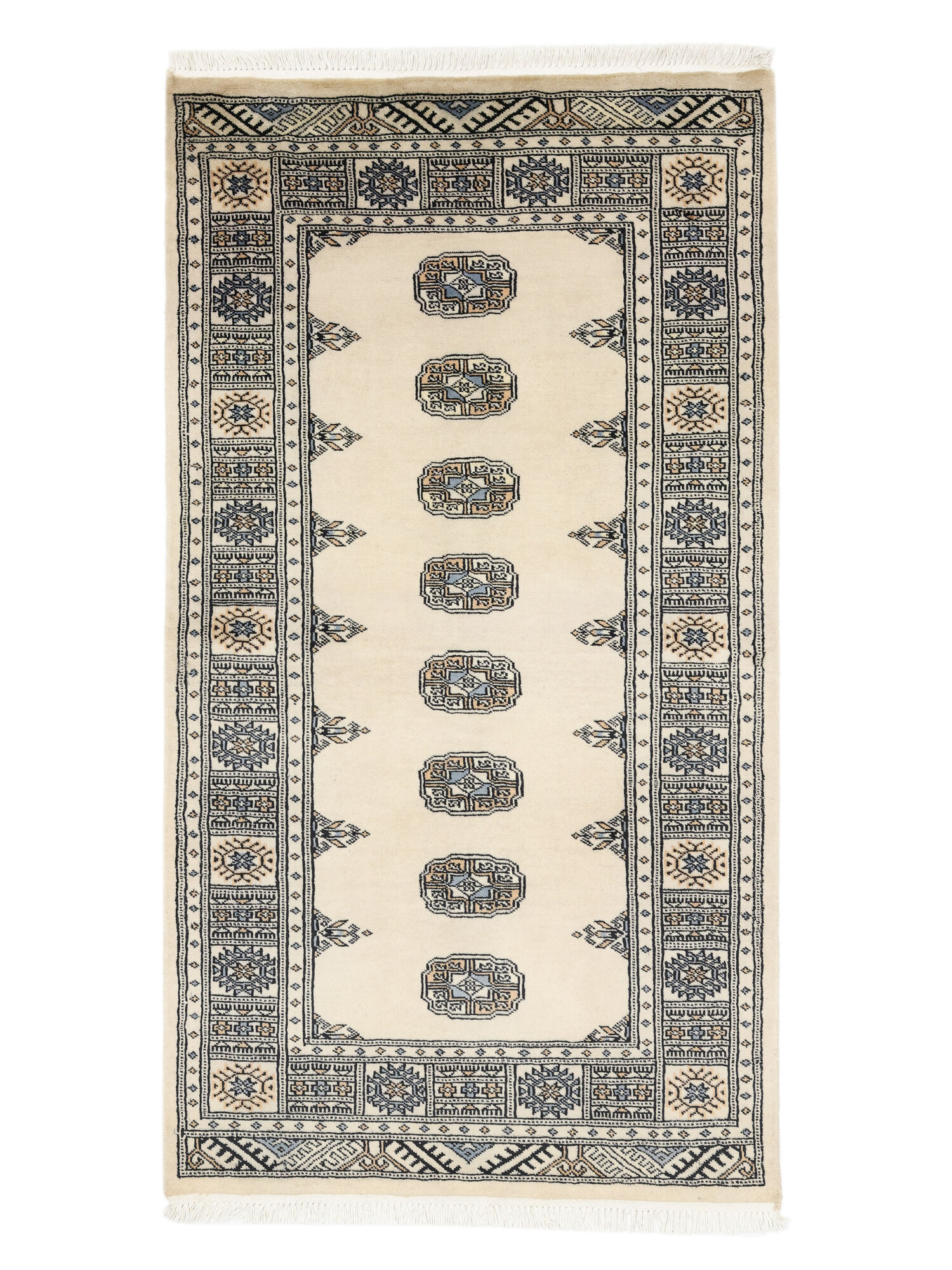 Pakistan Bokhara 2ply Matta 92x167