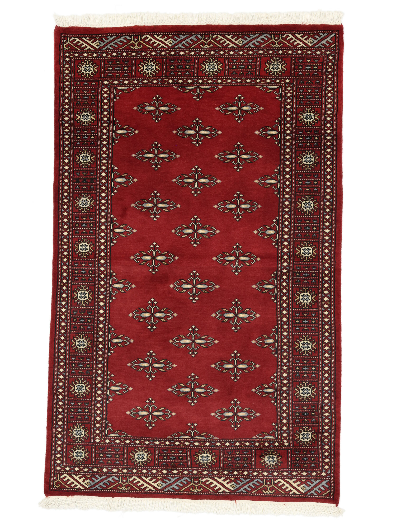 Pakistan Bokhara 2ply Matta 93x153