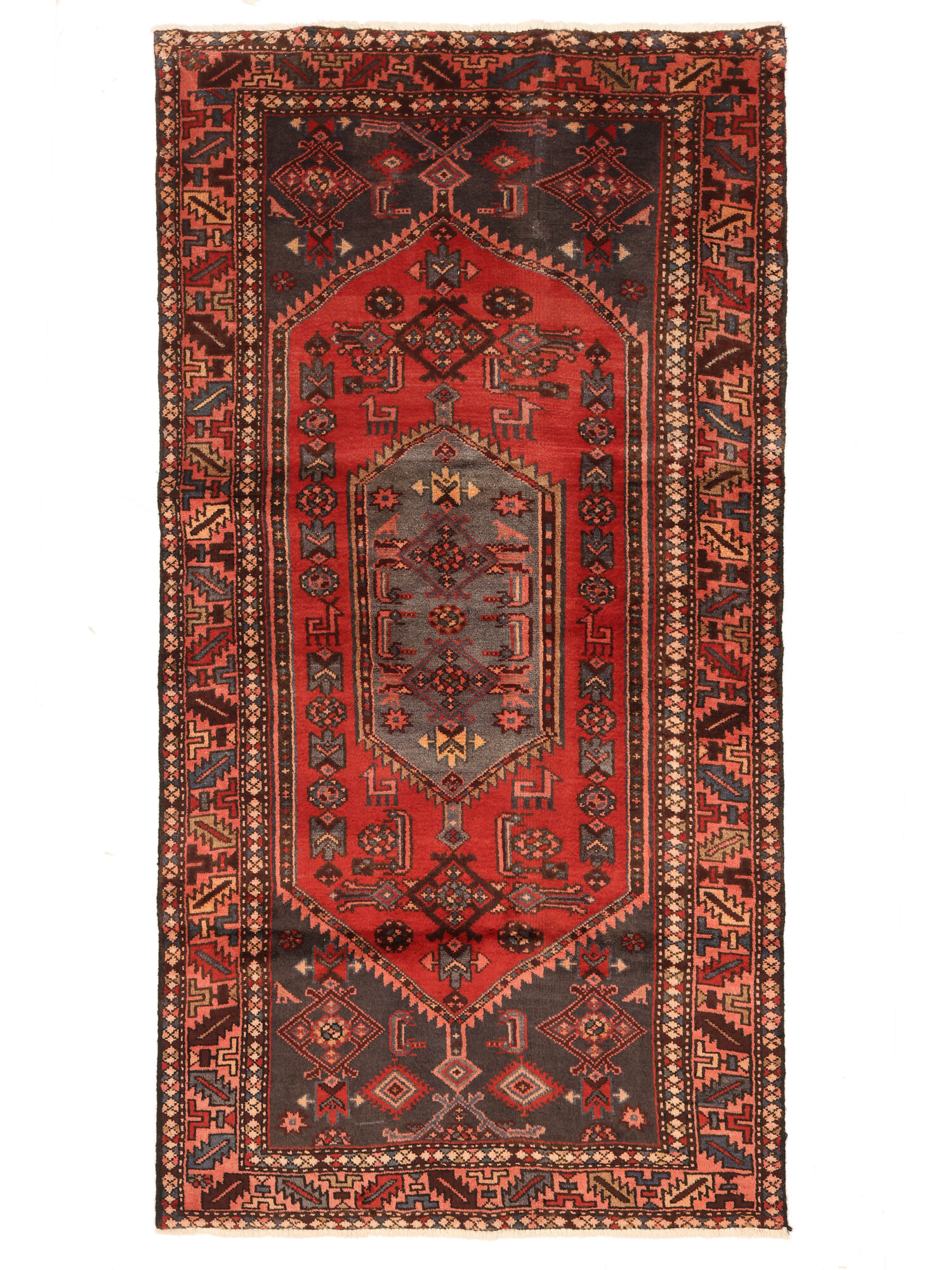 Hamadan Matta 105x202