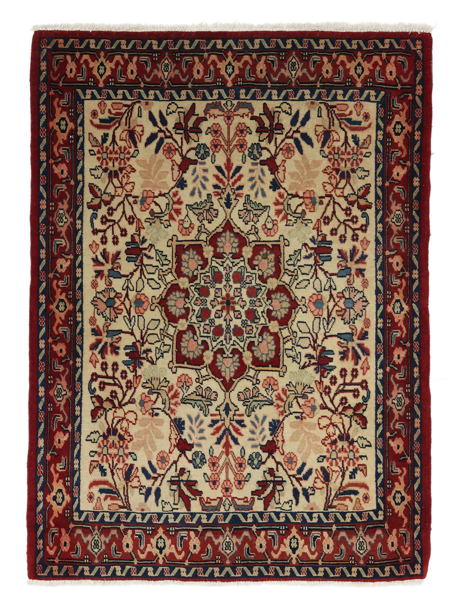 Sarough Matta 70x98