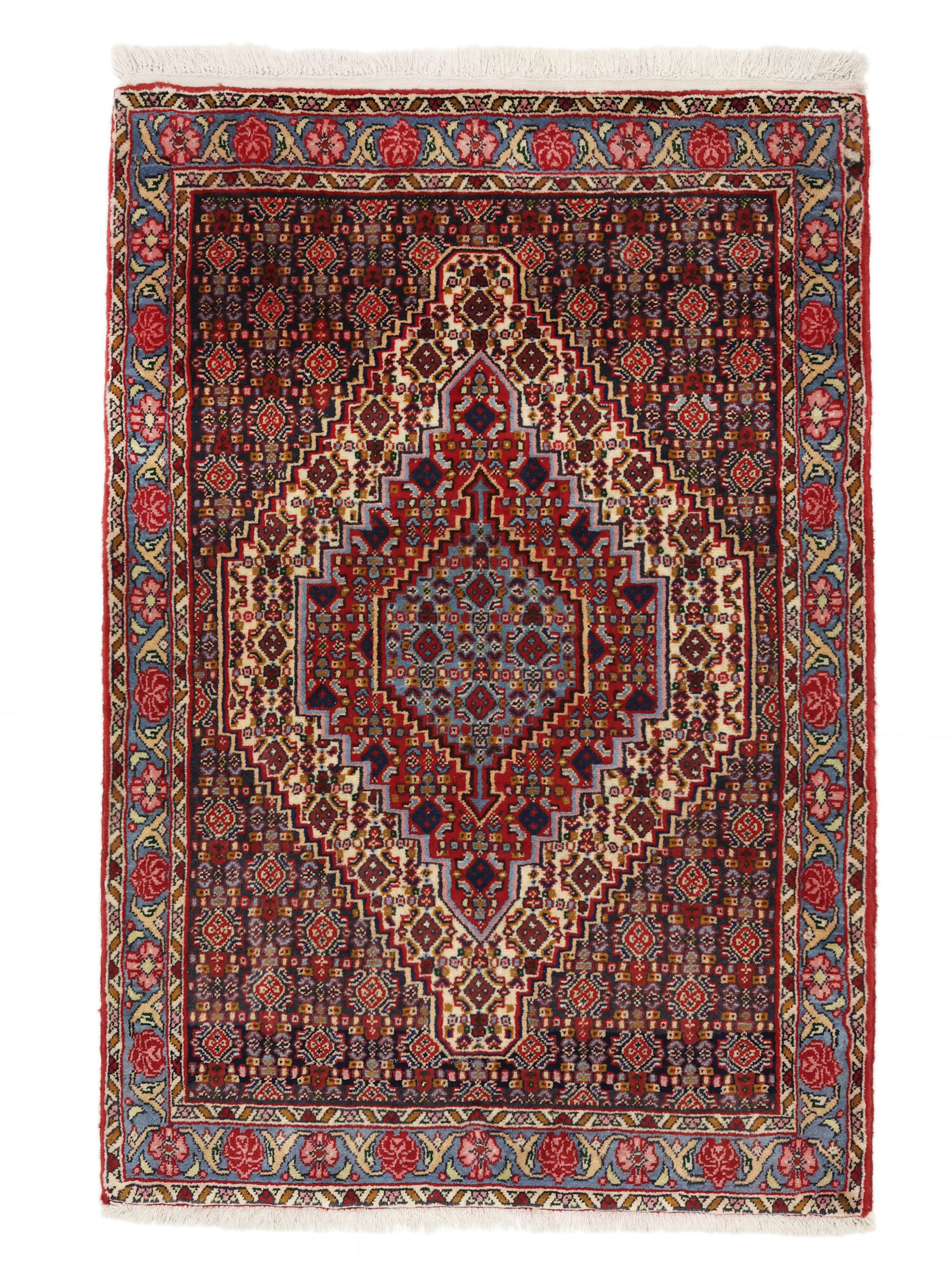 Senneh Matta 76x102