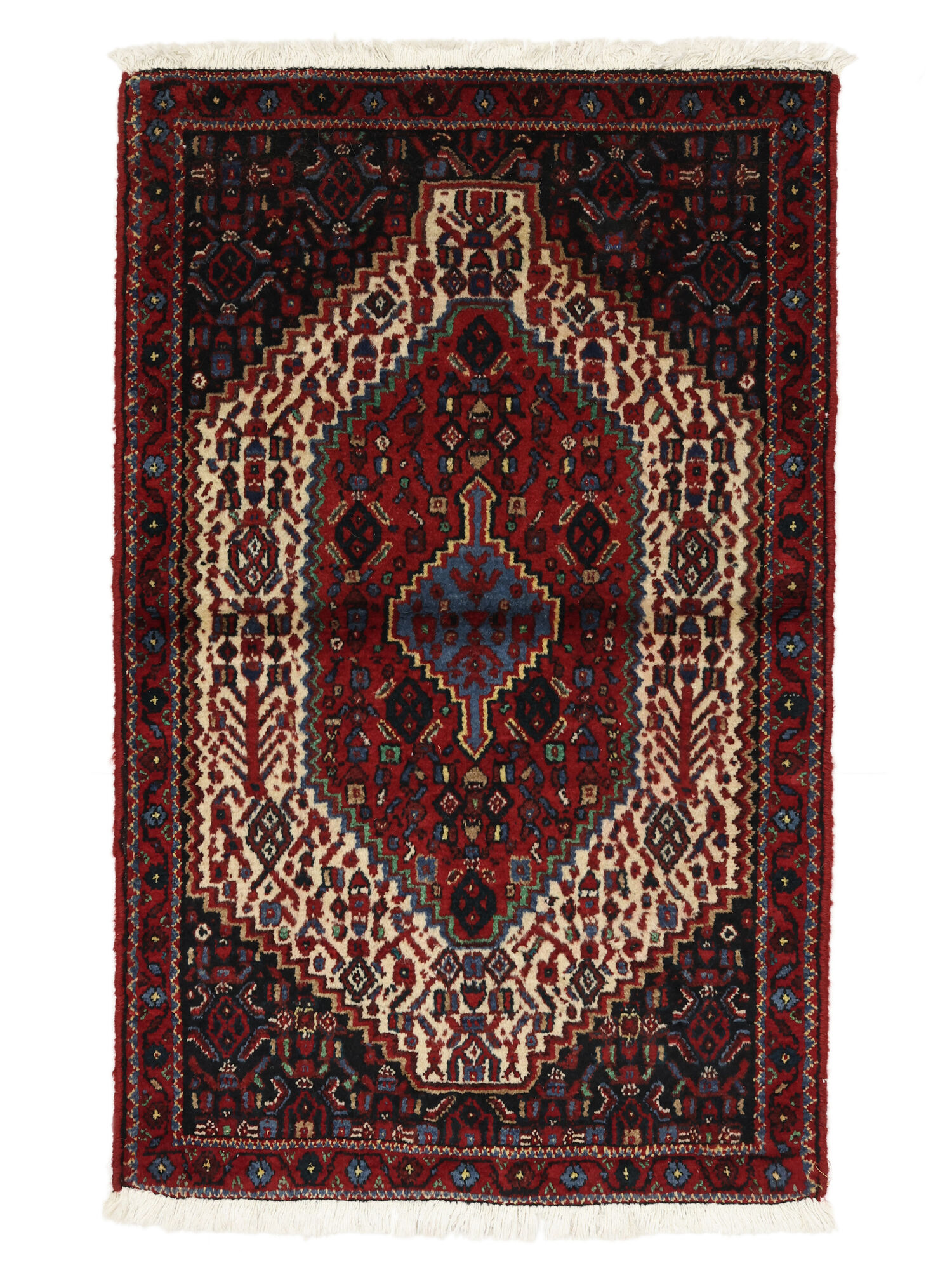 Senneh Matta 66x105