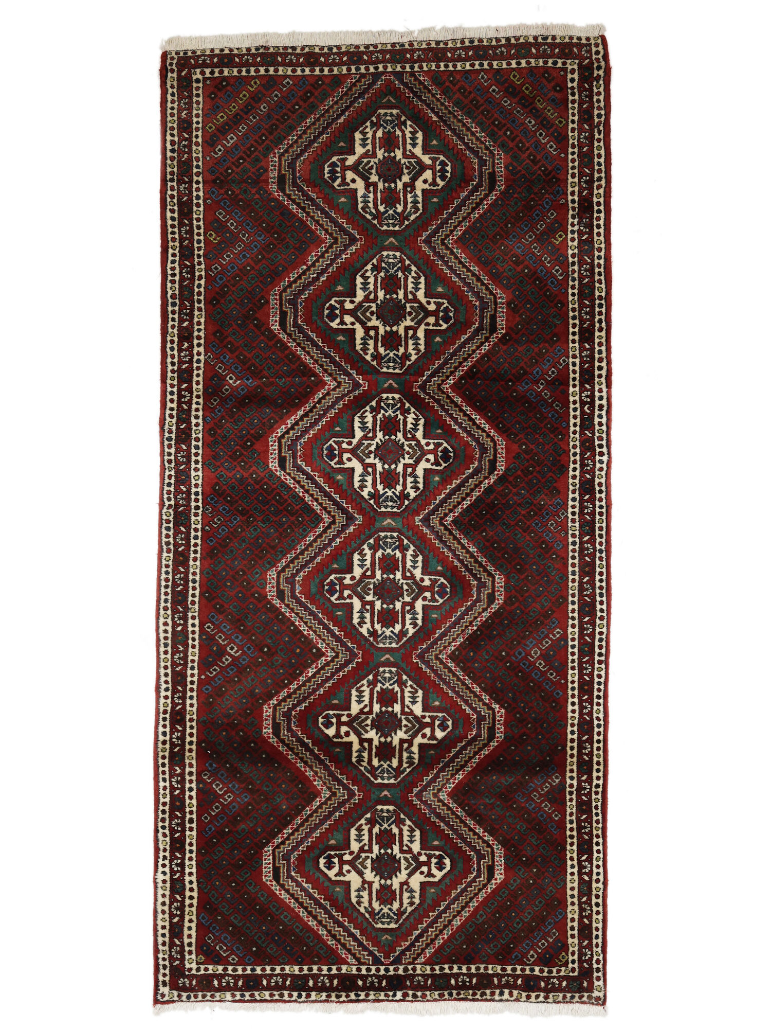 Afshar Shahre Babak Matta 105x224