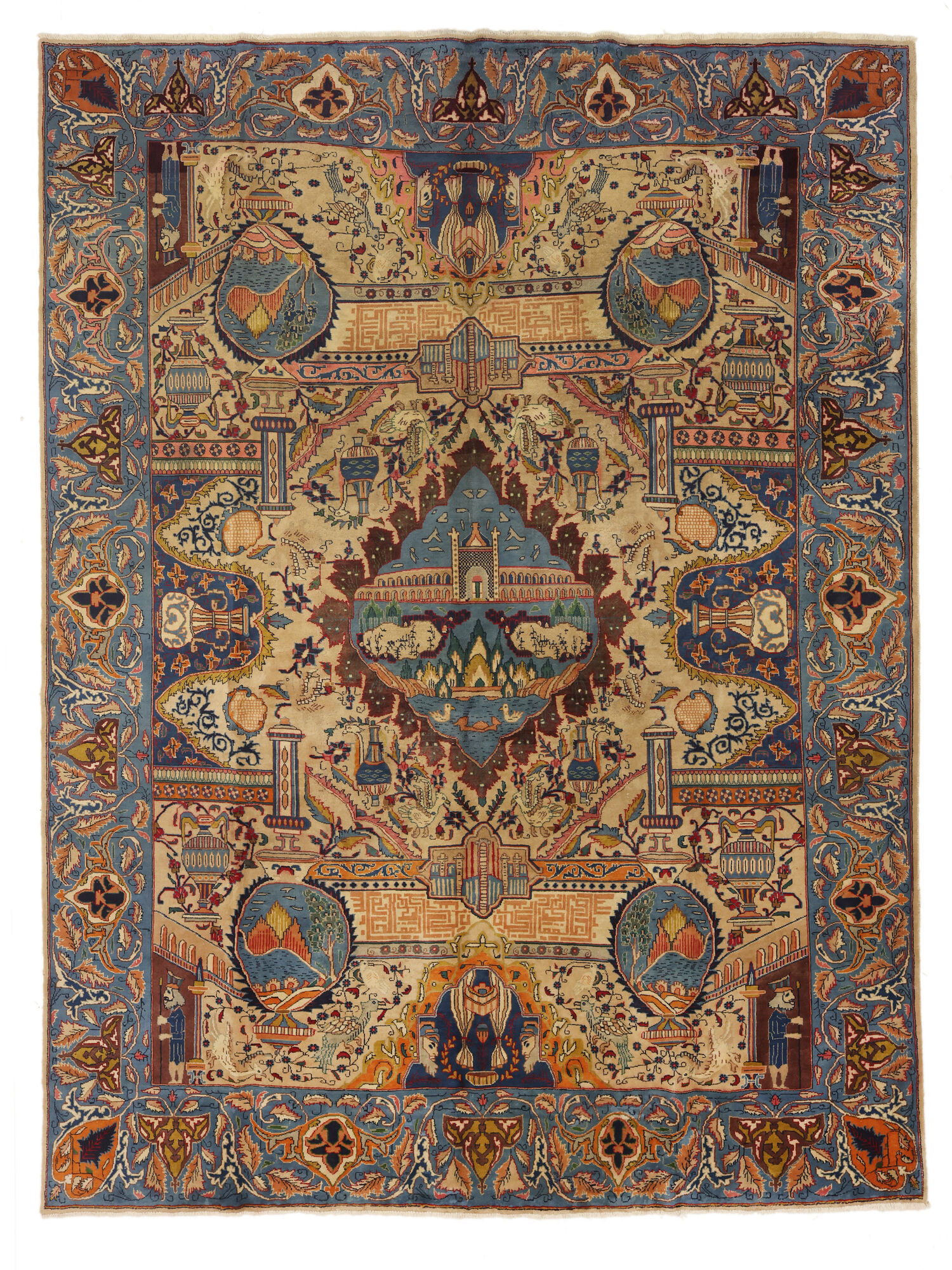 Mashad Matta 290x375
