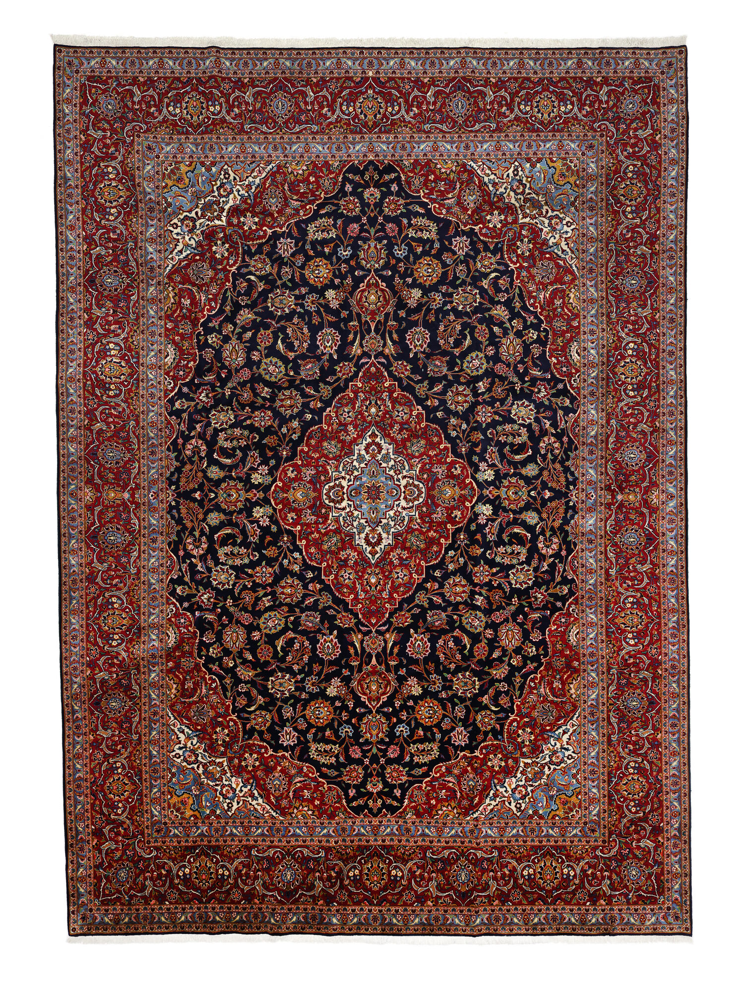 Keshan Matta 346x490