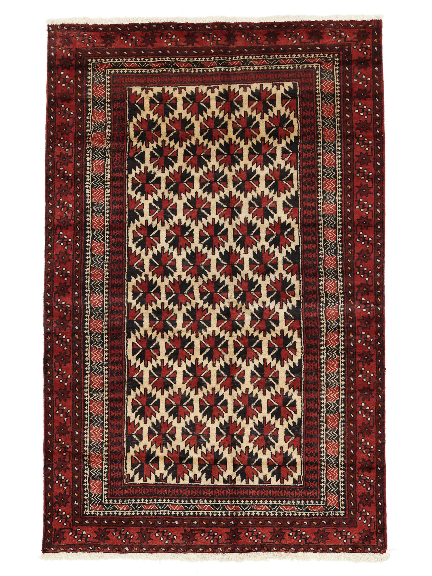 Beluch Matta 125x196