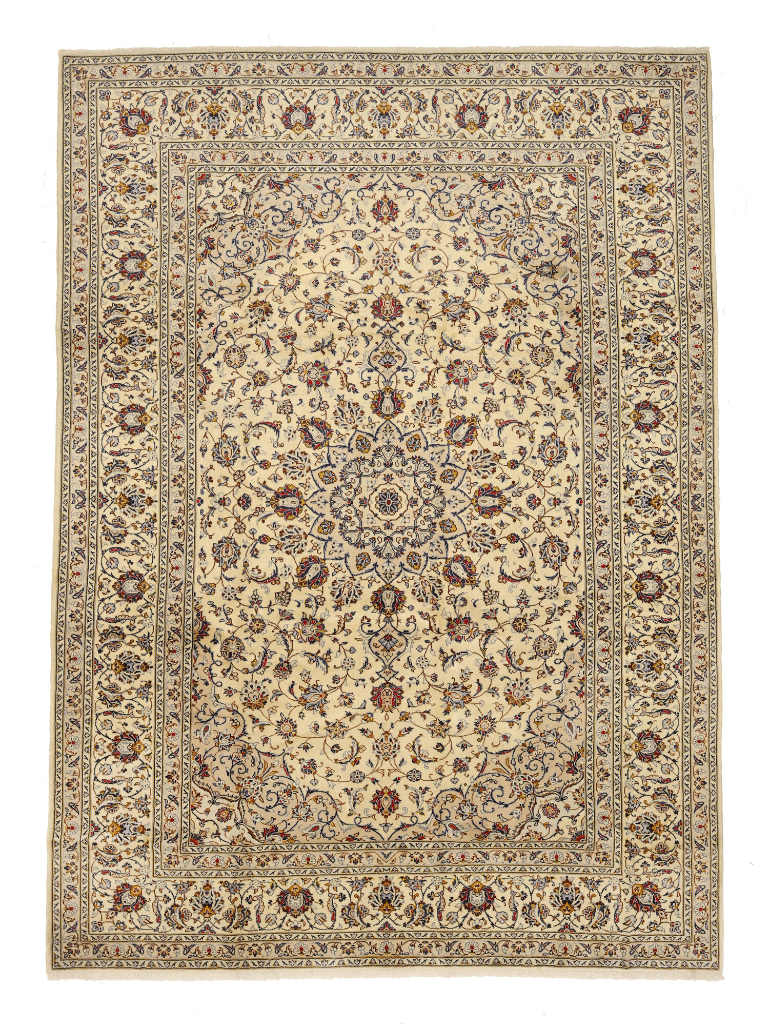 Keshan Matta 250x348
