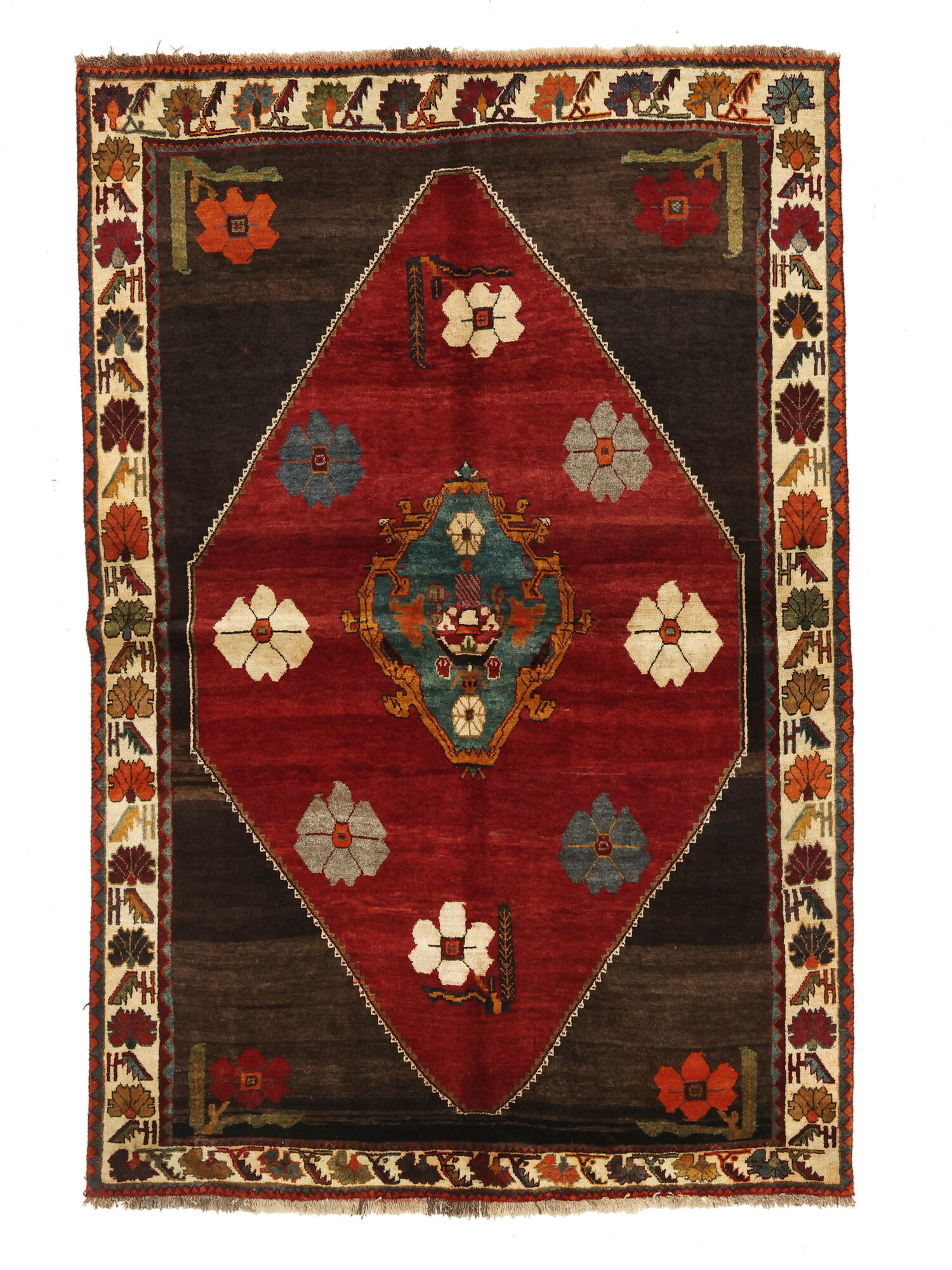 Shiraz Matta 152x224