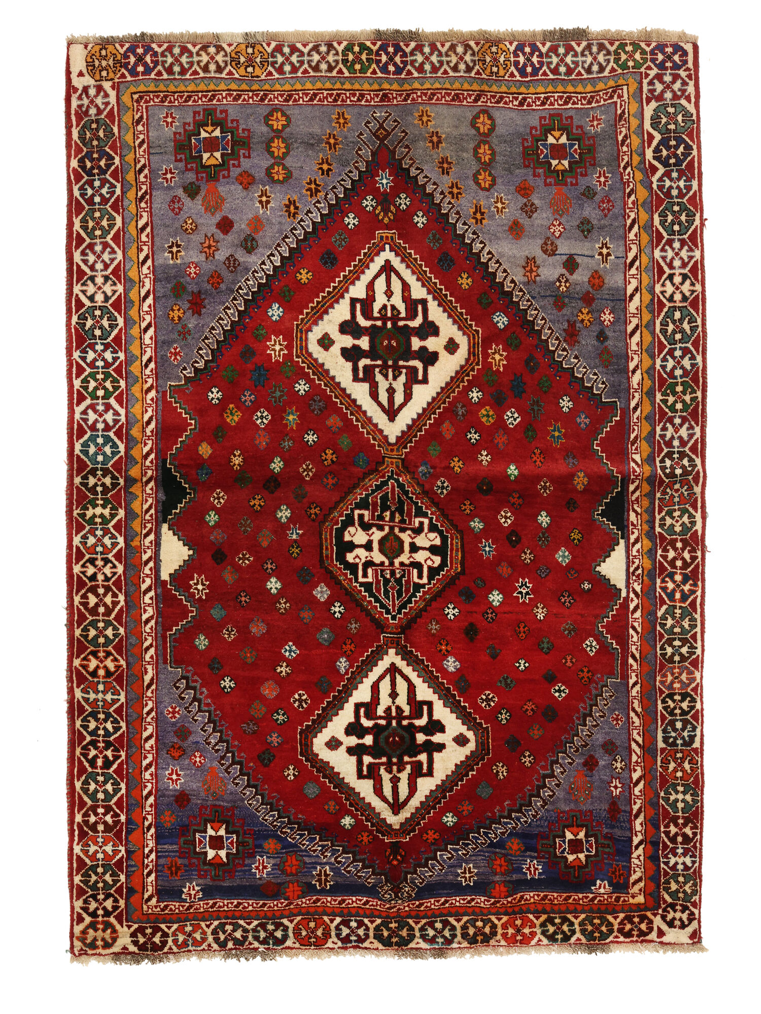 Shiraz Matta 148x210
